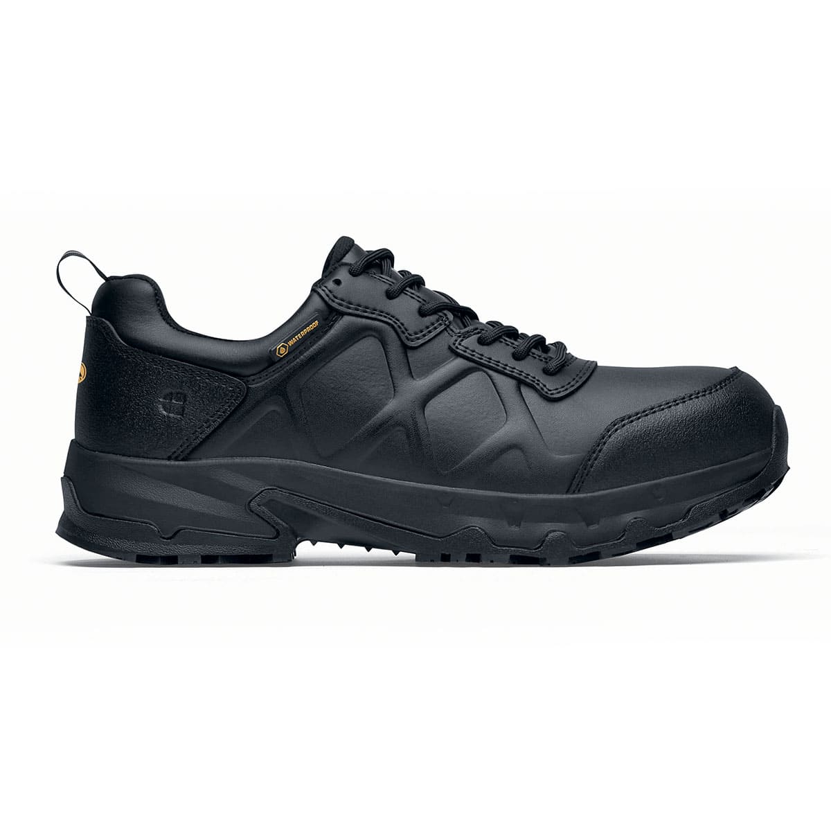 CALLAN LOW O2 SRC CI HI ESD