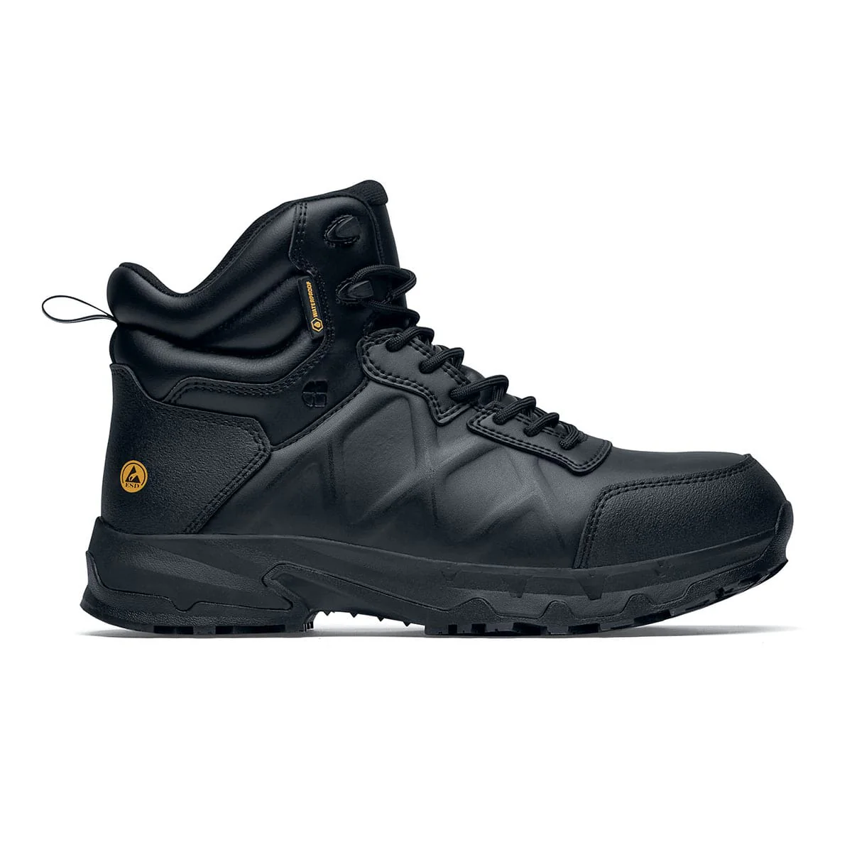 CALLAN MID O2 SRC CI HI ESD