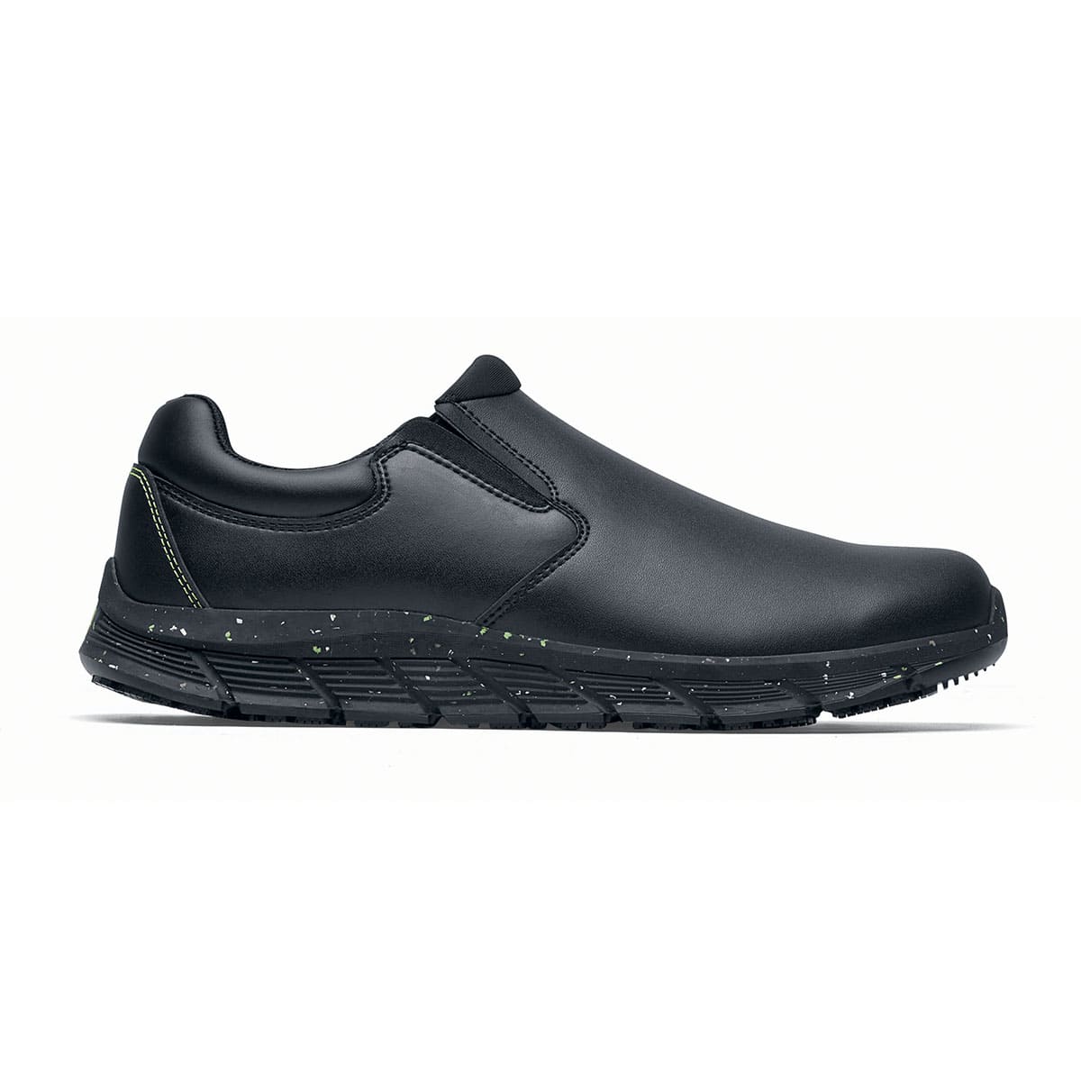 CATER ECO HERREN SCHWARZ