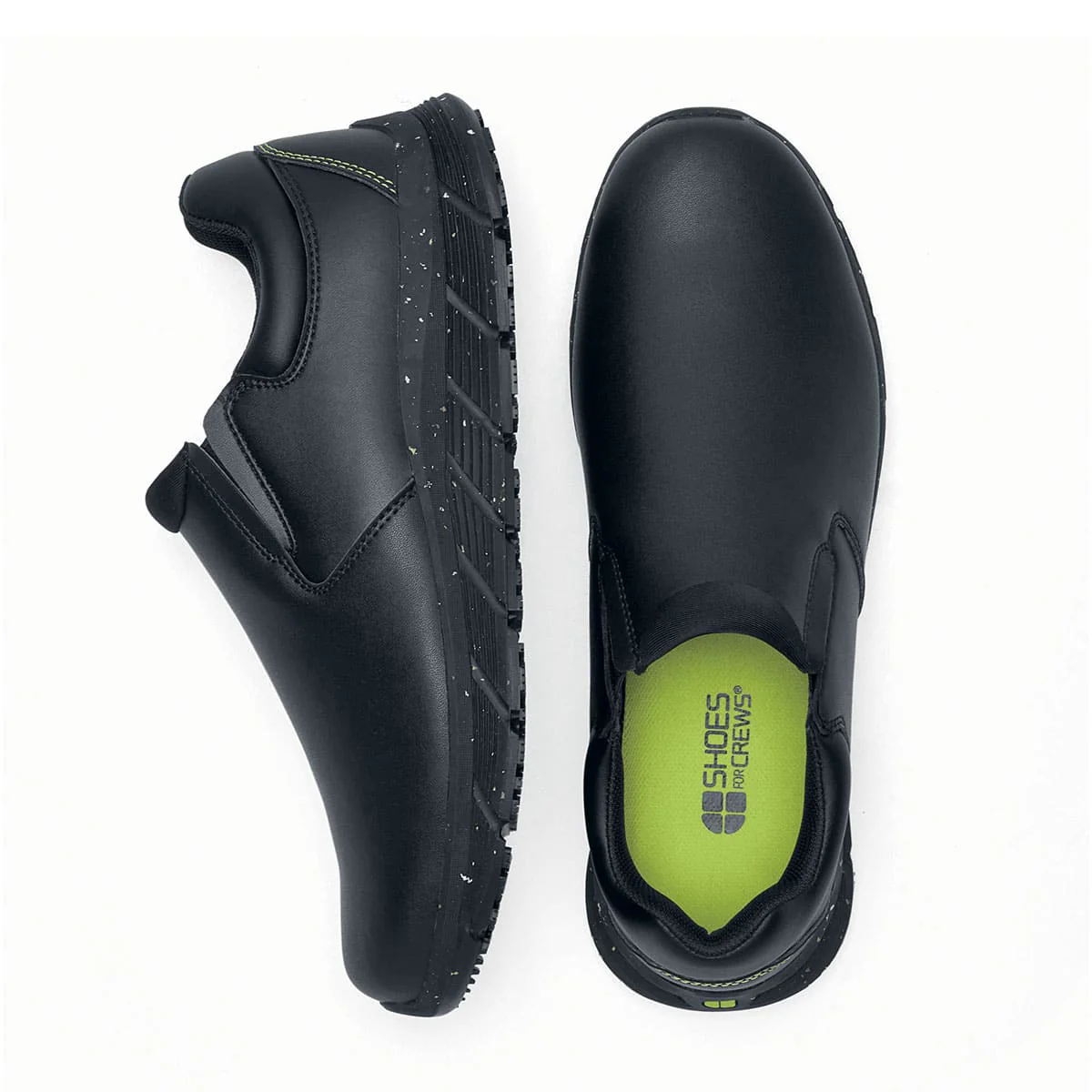CATER ECO DAMEN SCHWARZ - Image 8