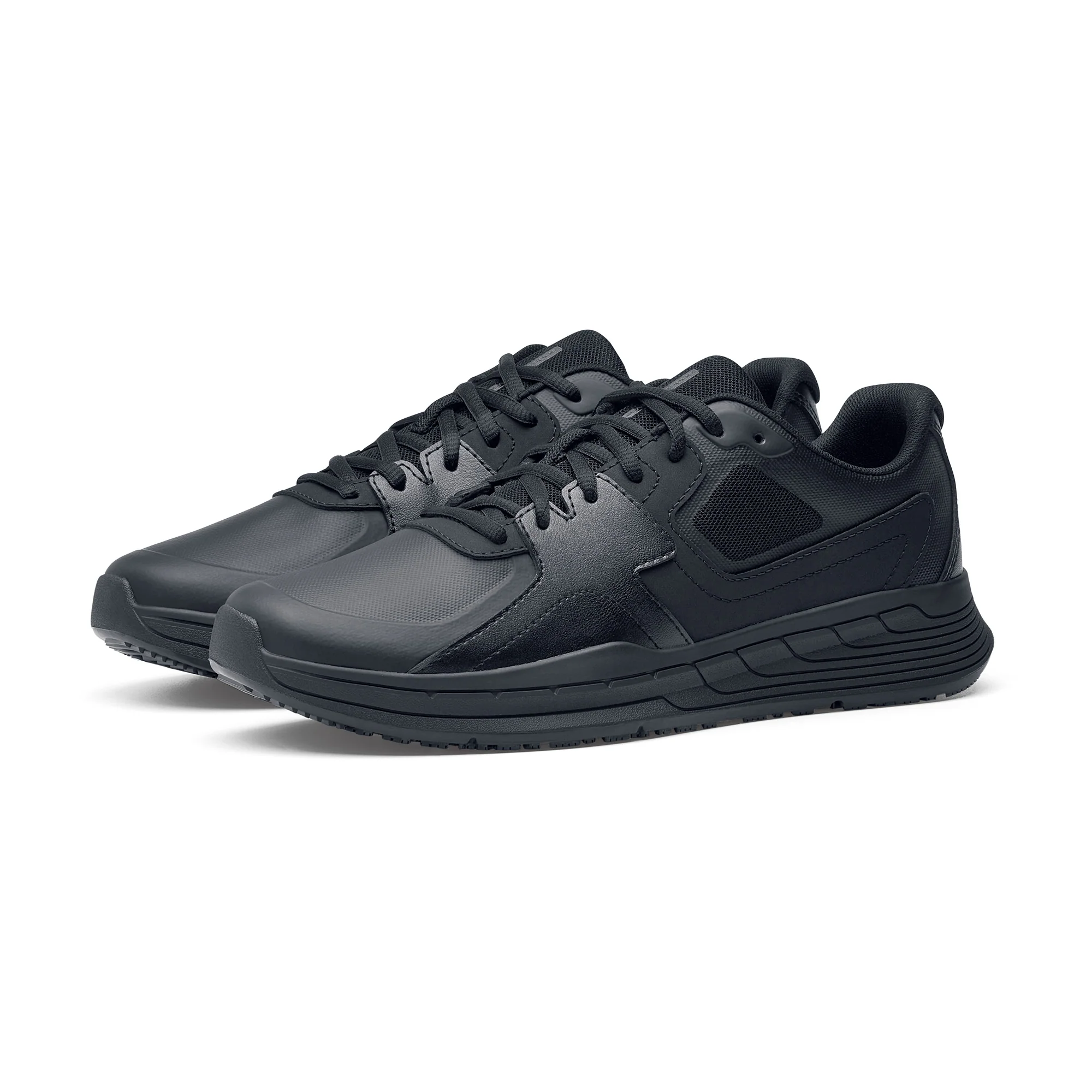 CONDOR II DAMEN UND HERREN SCHWARZ - Image 11