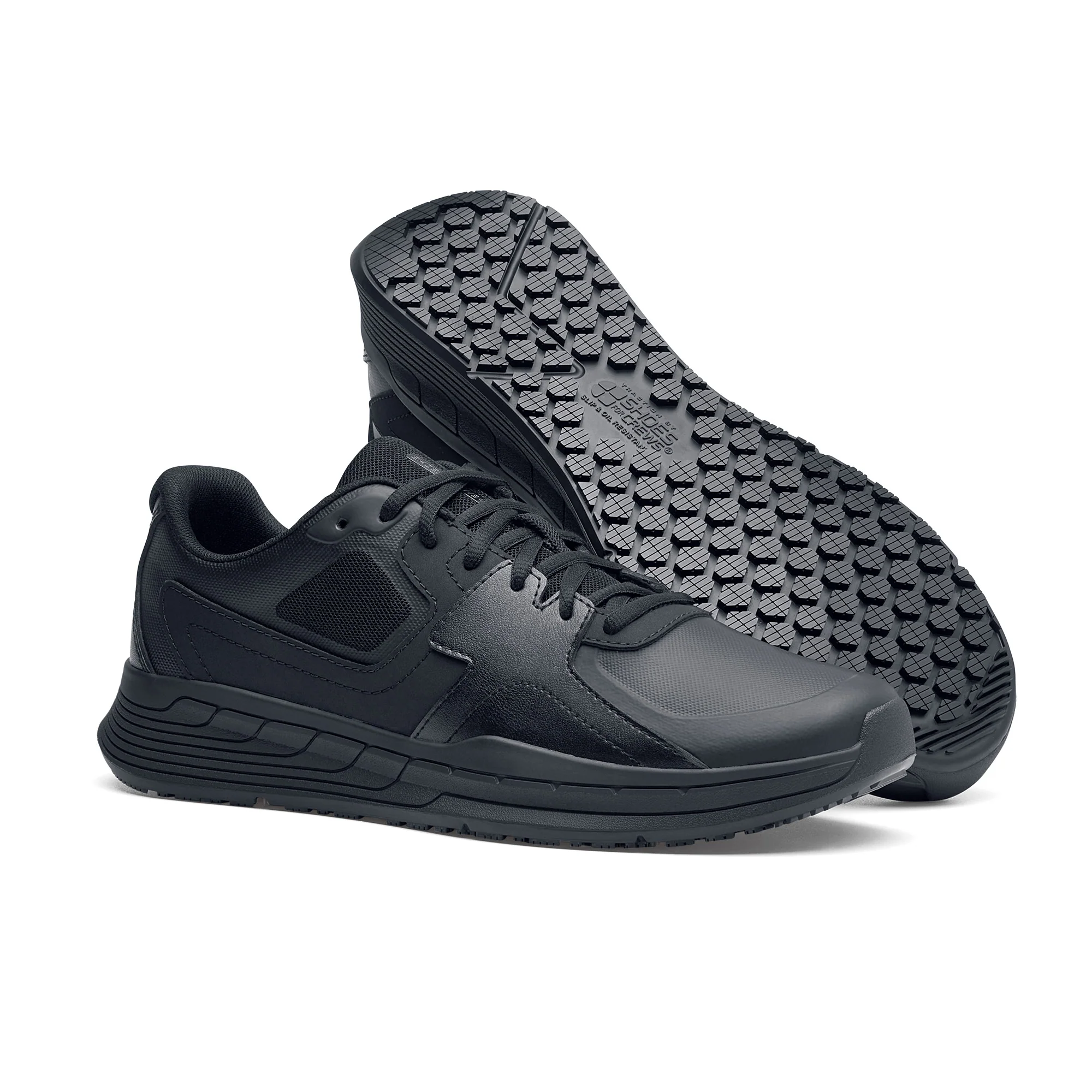 CONDOR II DAMEN UND HERREN SCHWARZ - Image 12