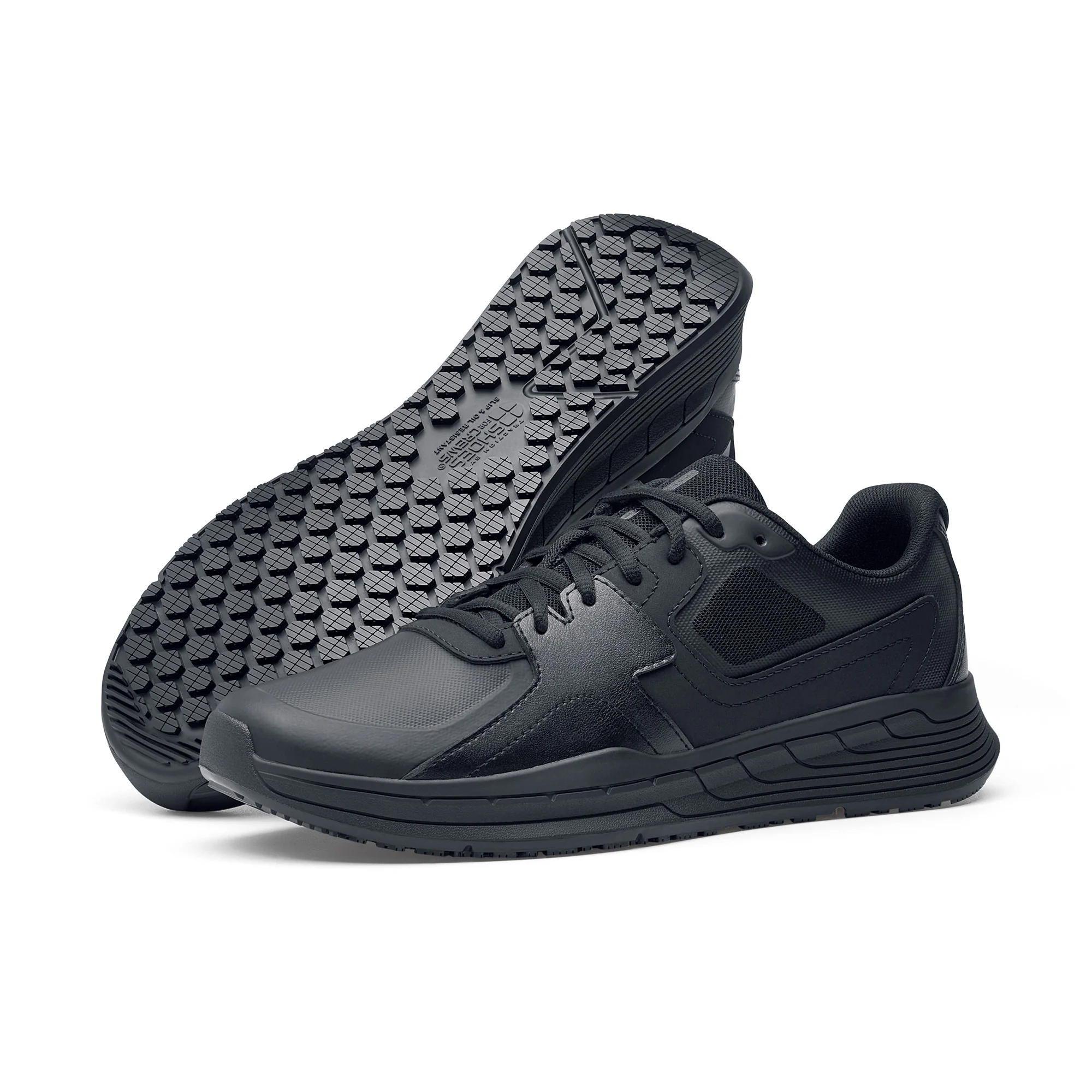 CONDOR II DAMEN UND HERREN SCHWARZ - Image 13