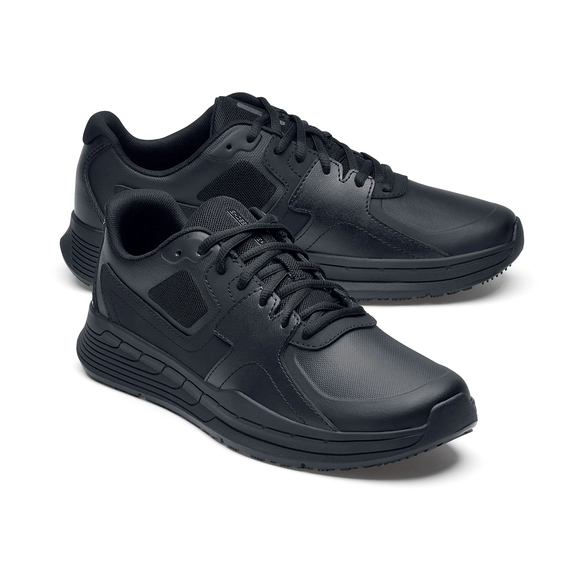 CONDOR II DAMEN UND HERREN SCHWARZ - Image 15