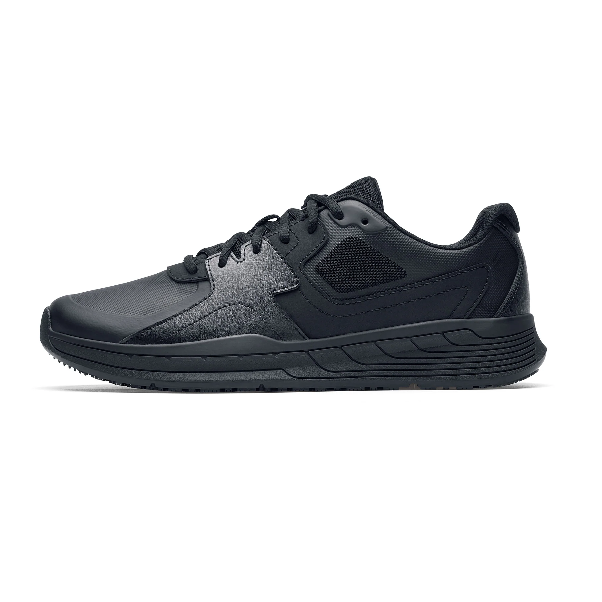 CONDOR II DAMEN UND HERREN SCHWARZ - Image 2