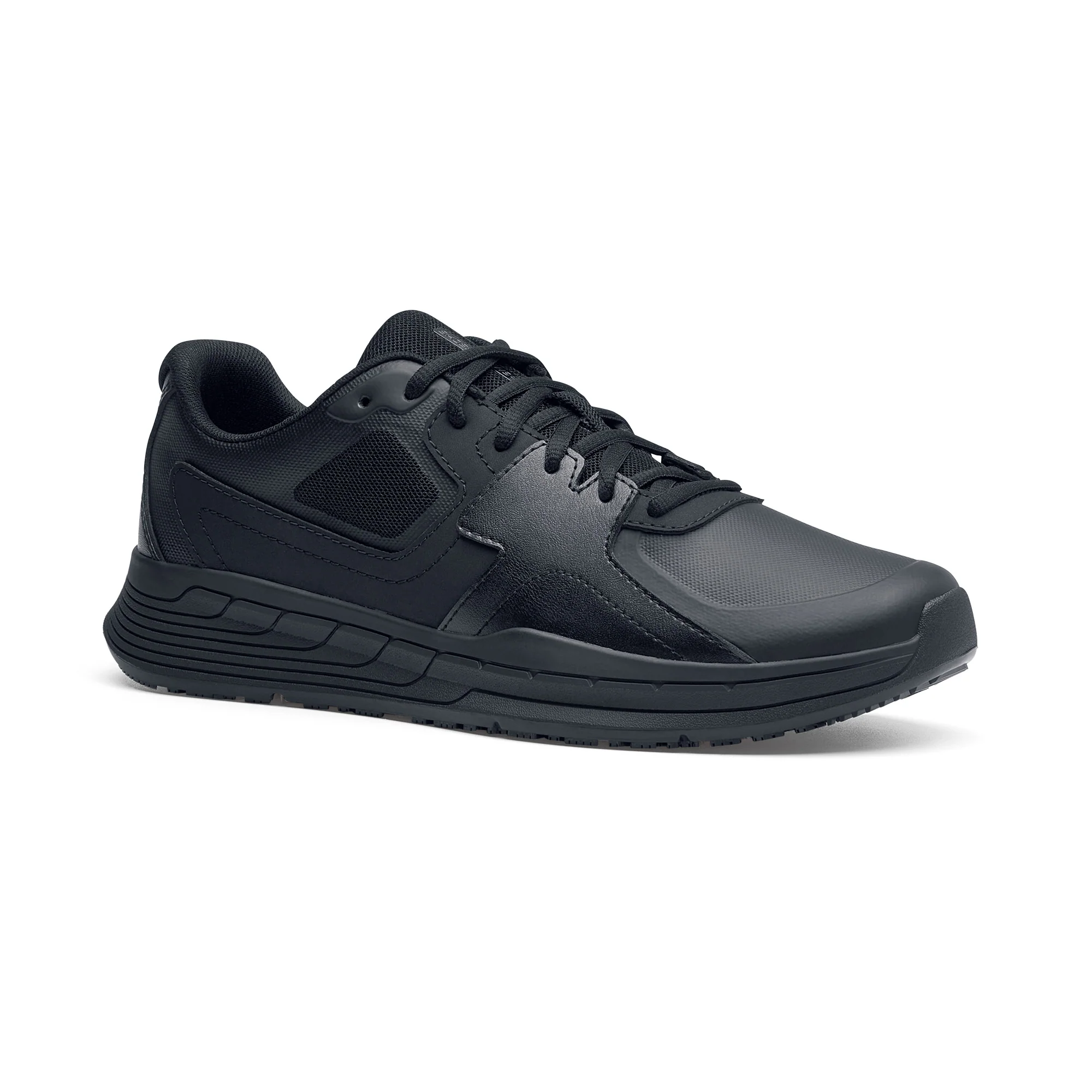 CONDOR II DAMEN UND HERREN SCHWARZ - Image 3