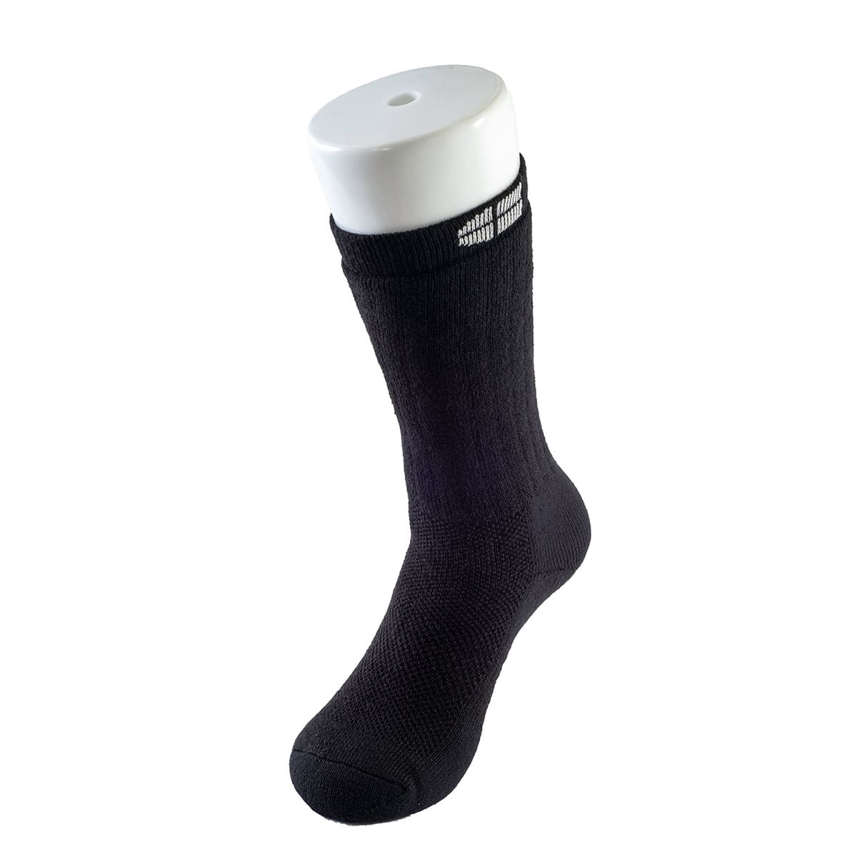 CREW SOCKEN AUS MERINOWOLLE