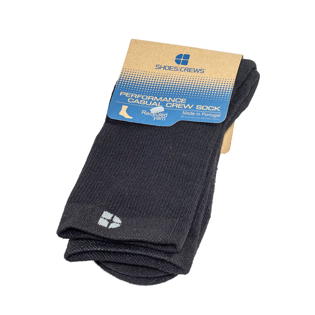 SOCKEN RECYCELTES MATERIAL - Image 2