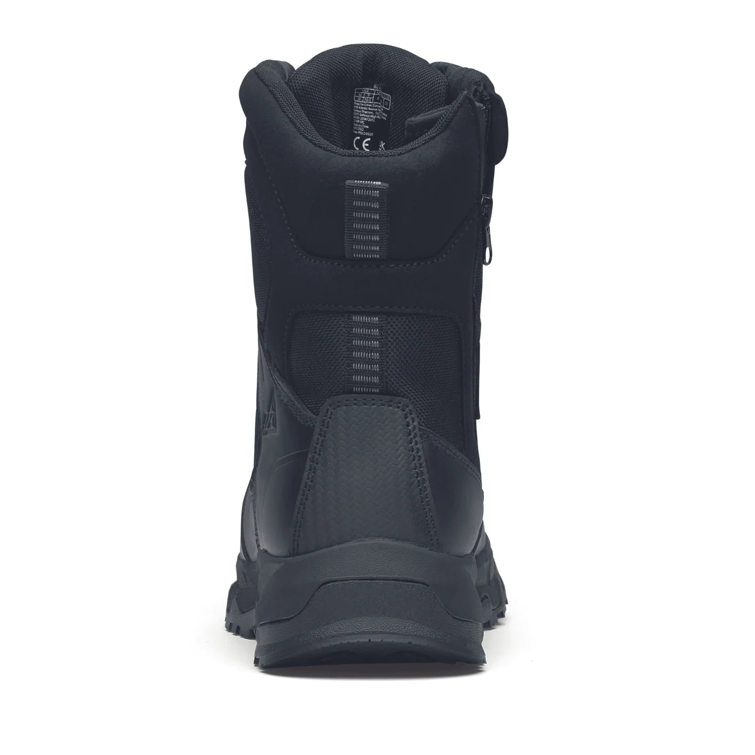 DEFENSE HIGH O2 HRO WR SRC - Image 3