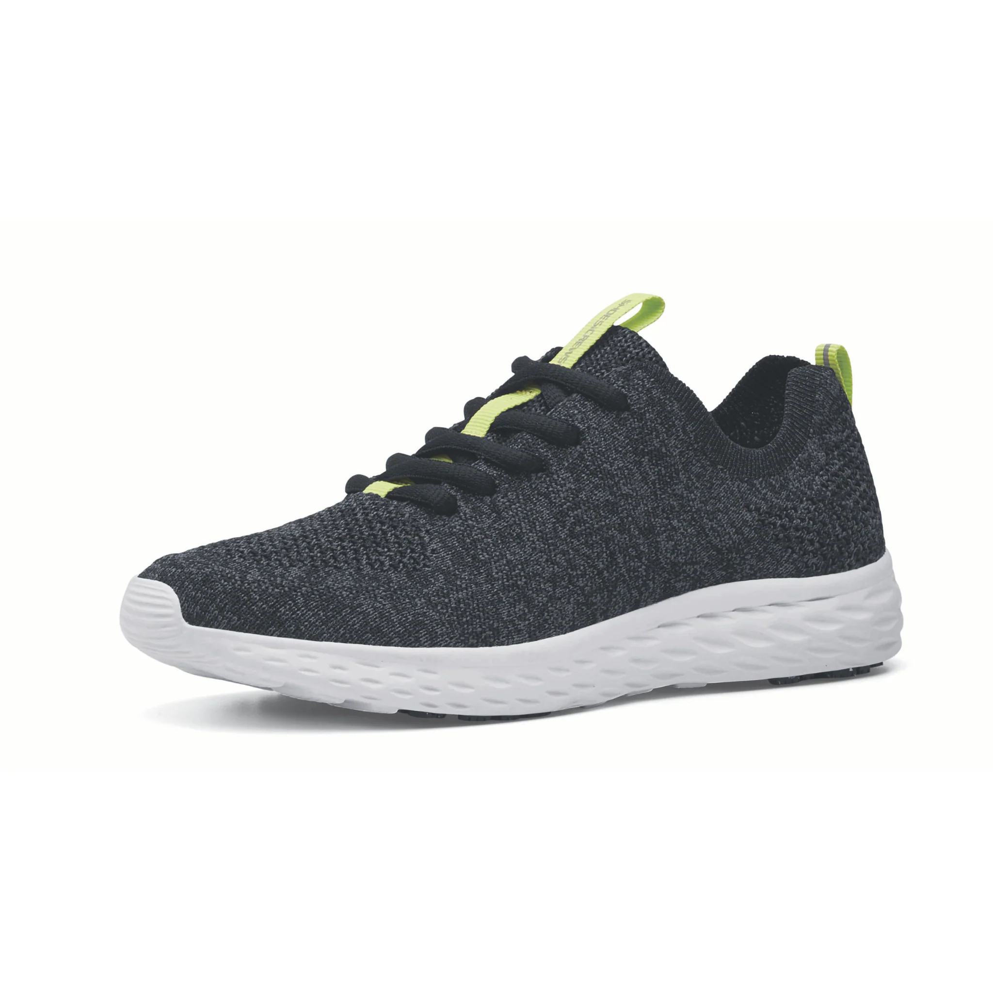 EVERLIGHT ECO HERREN SCHWARZ/GRAU - Image 10