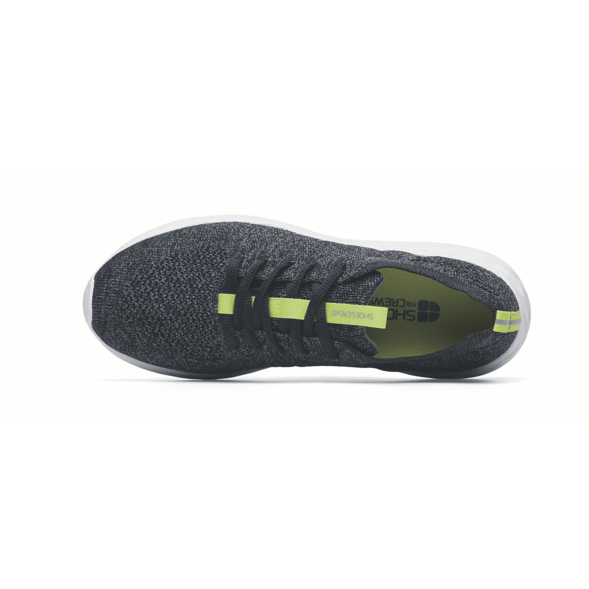 EVERLIGHT ECO HERREN SCHWARZ/GRAU - Image 13