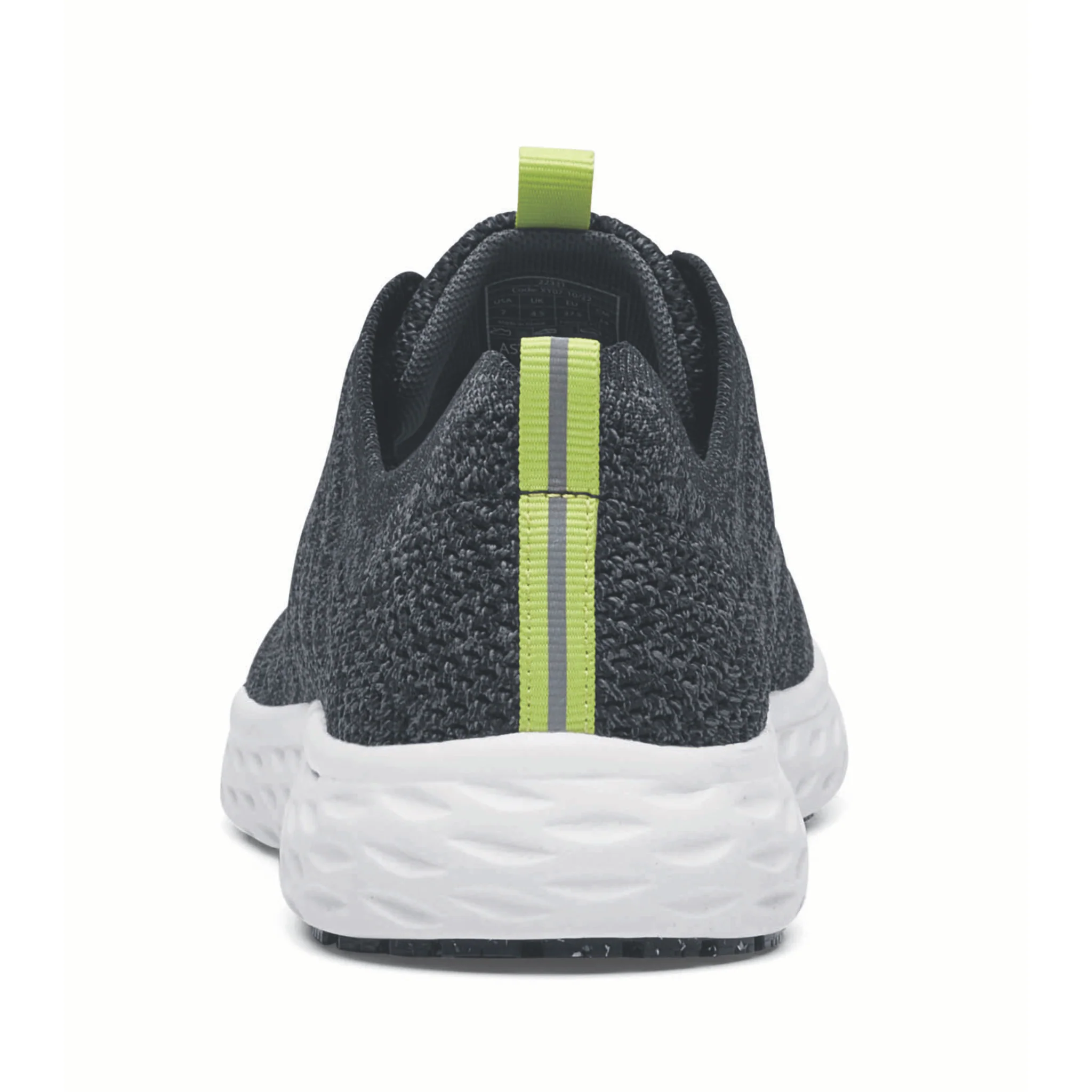 EVERLIGHT ECO HERREN SCHWARZ/GRAU - Image 14