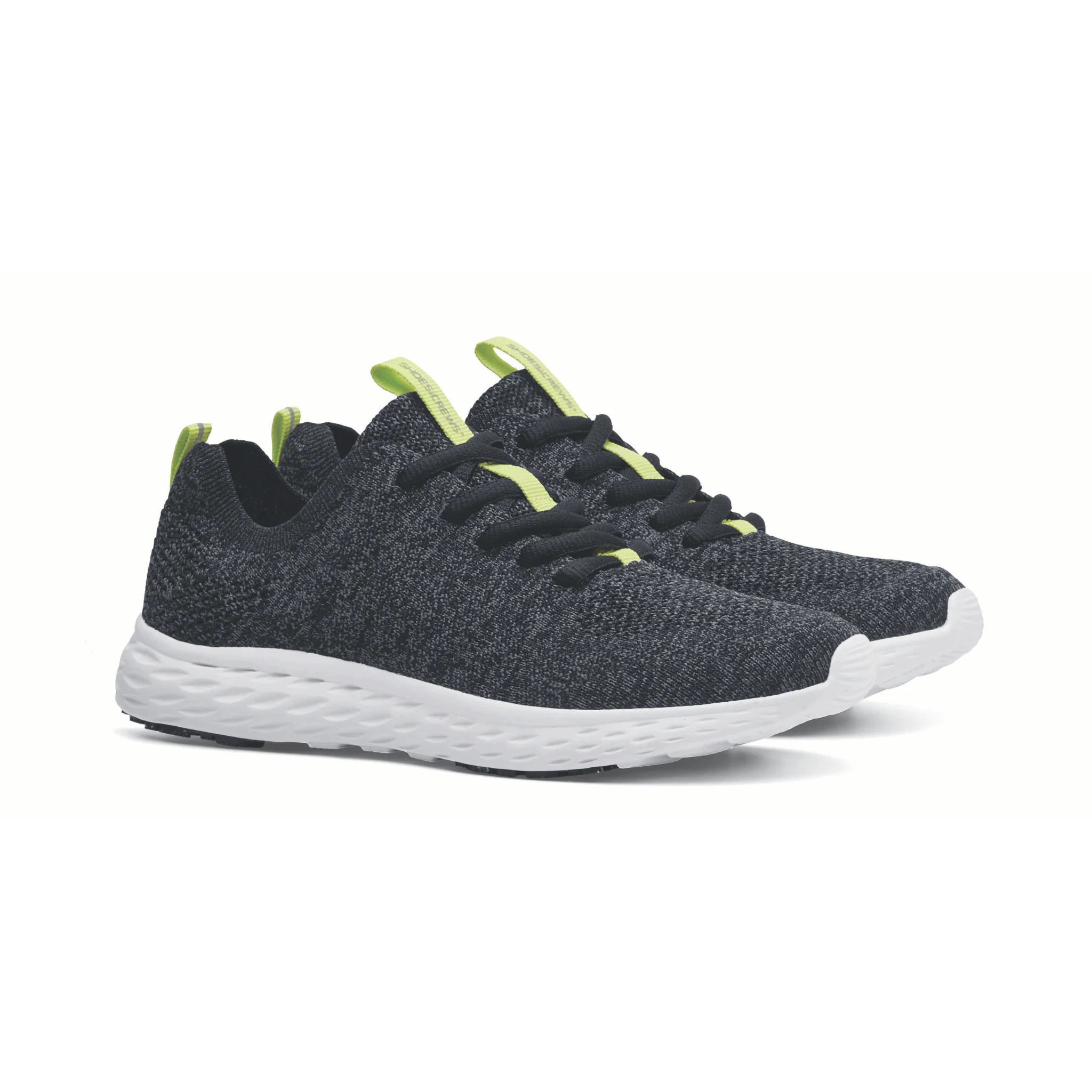 EVERLIGHT ECO HERREN SCHWARZ/GRAU - Image 16