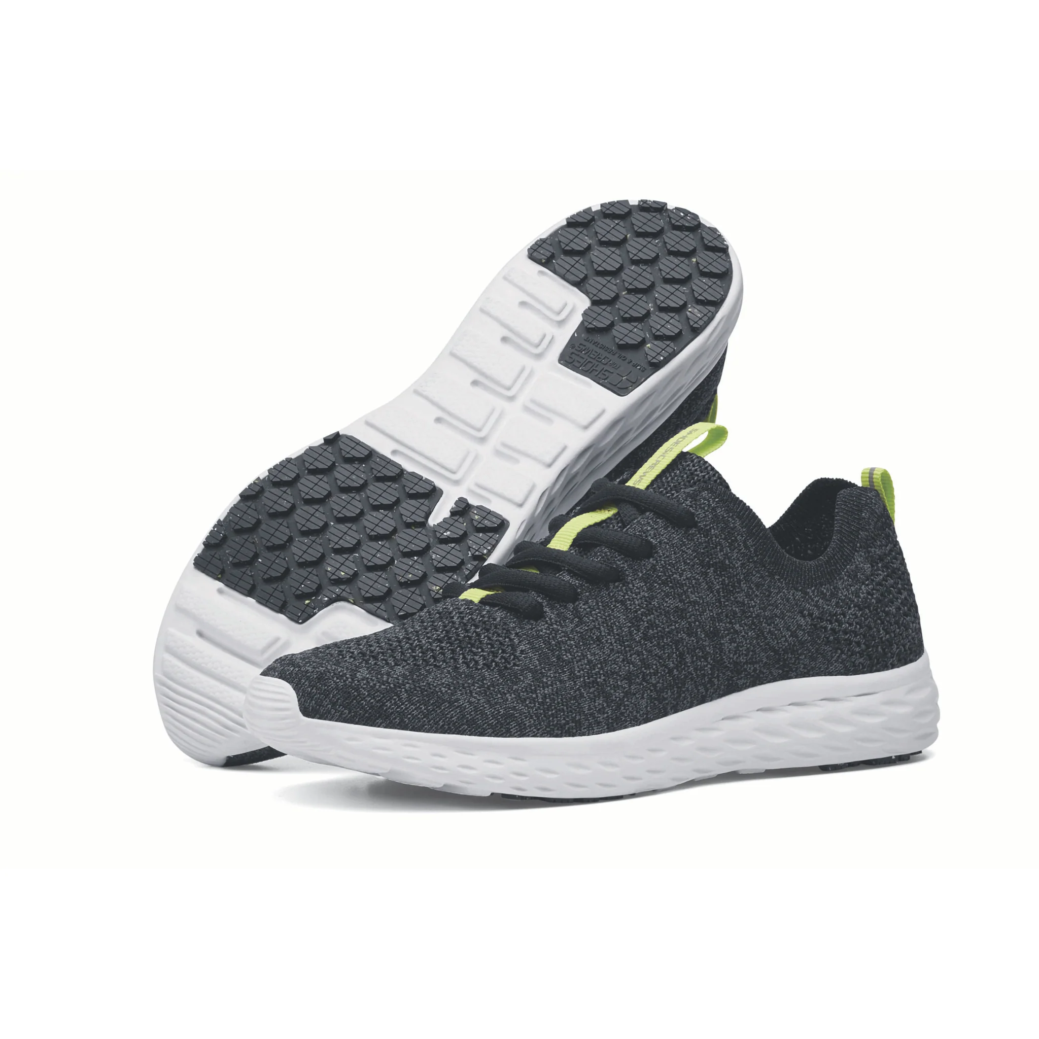 EVERLIGHT ECO HERREN SCHWARZ/GRAU - Image 17