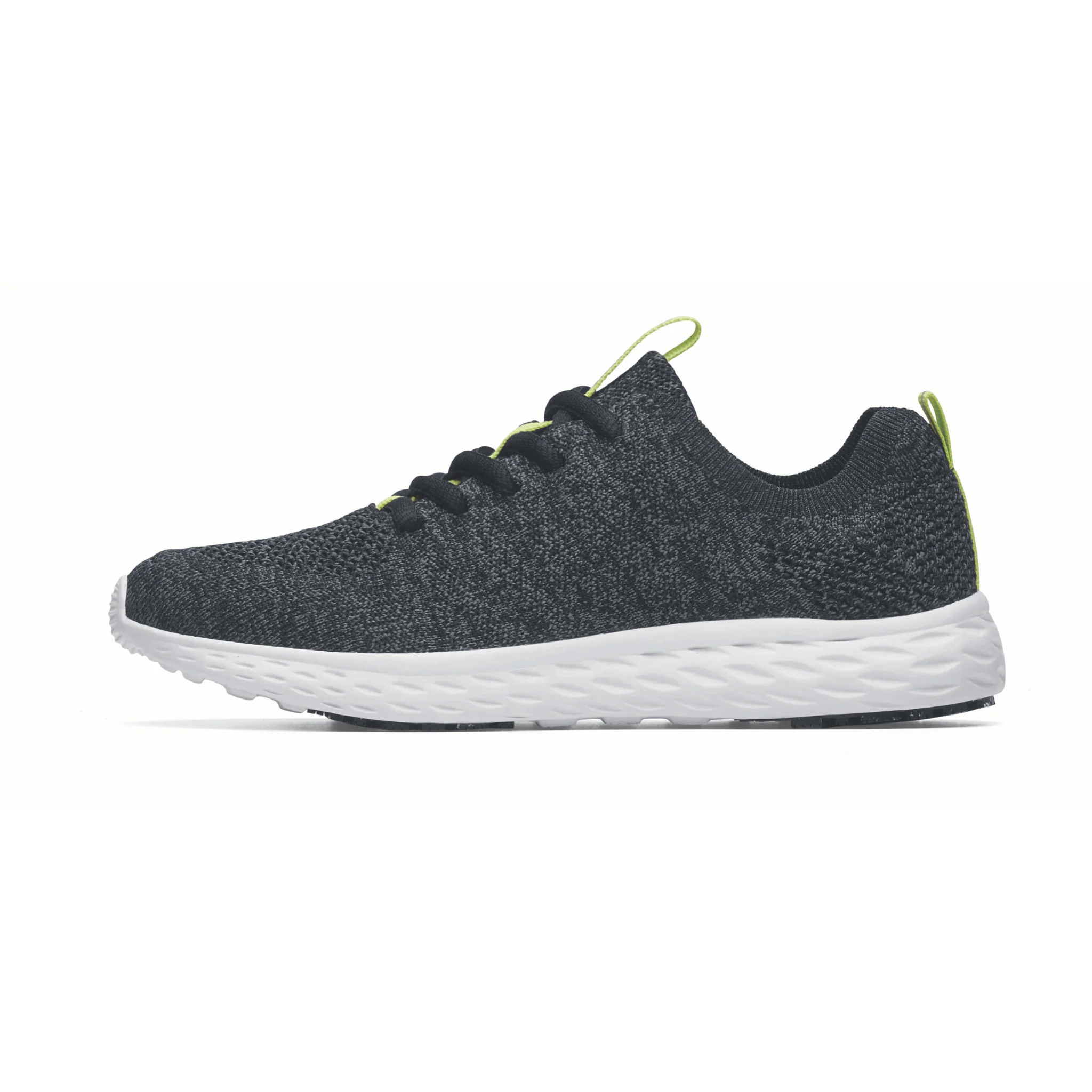 EVERLIGHT ECO HERREN SCHWARZ/GRAU - Image 2