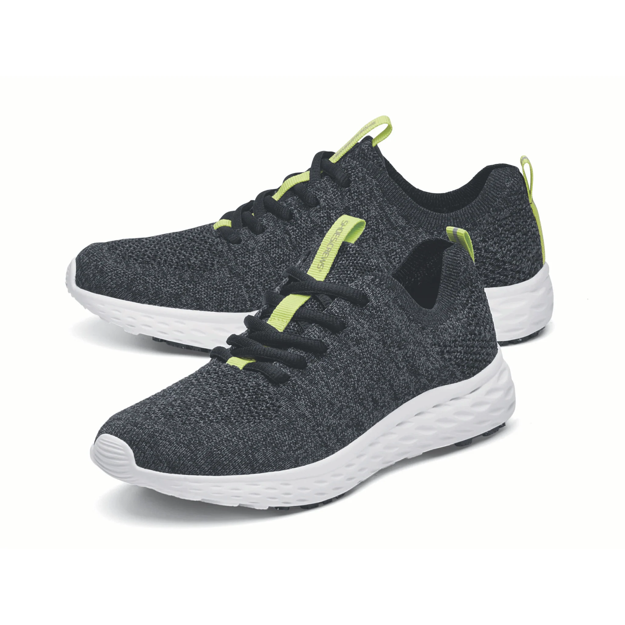EVERLIGHT ECO HERREN SCHWARZ/GRAU - Image 4