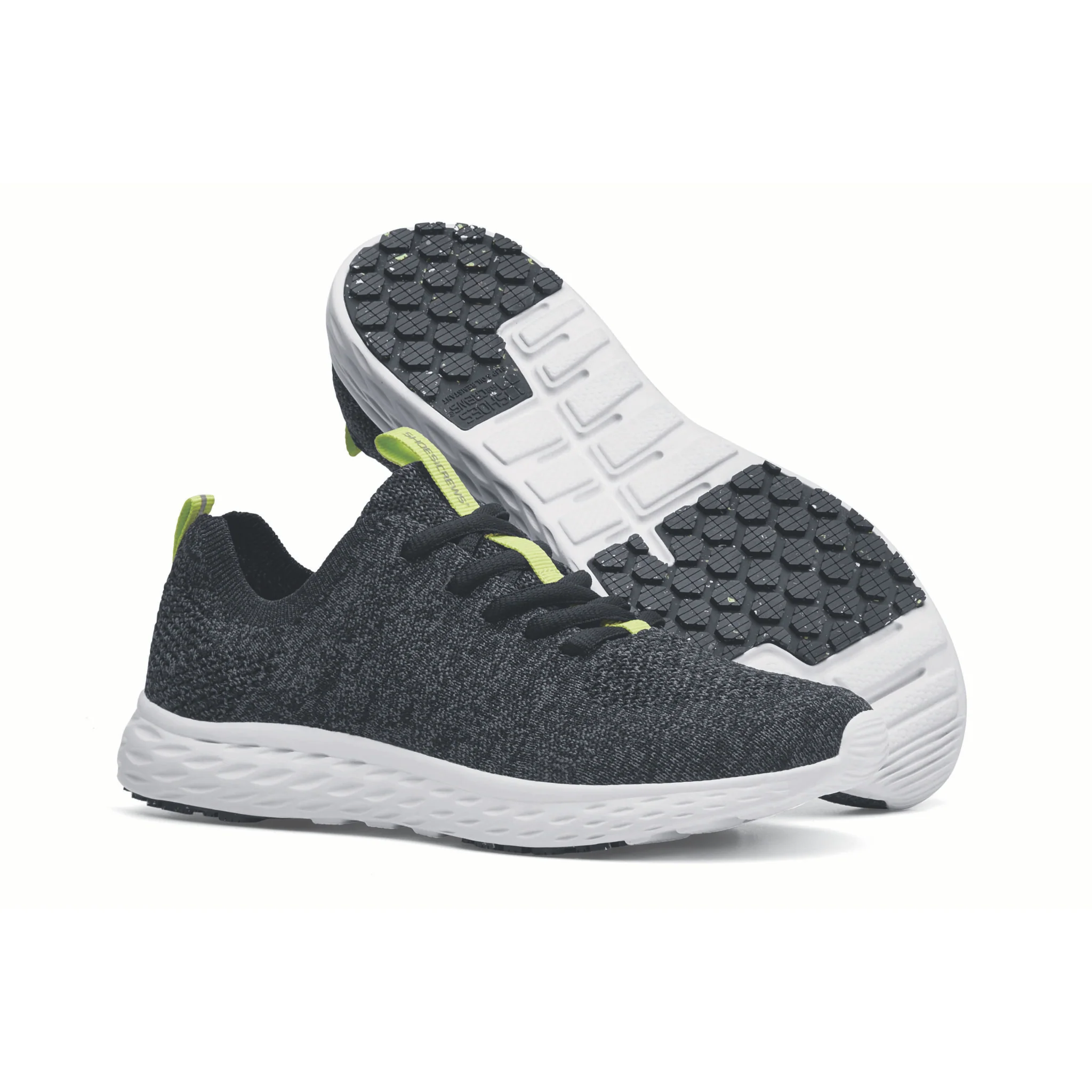 EVERLIGHT ECO HERREN SCHWARZ/GRAU - Image 7