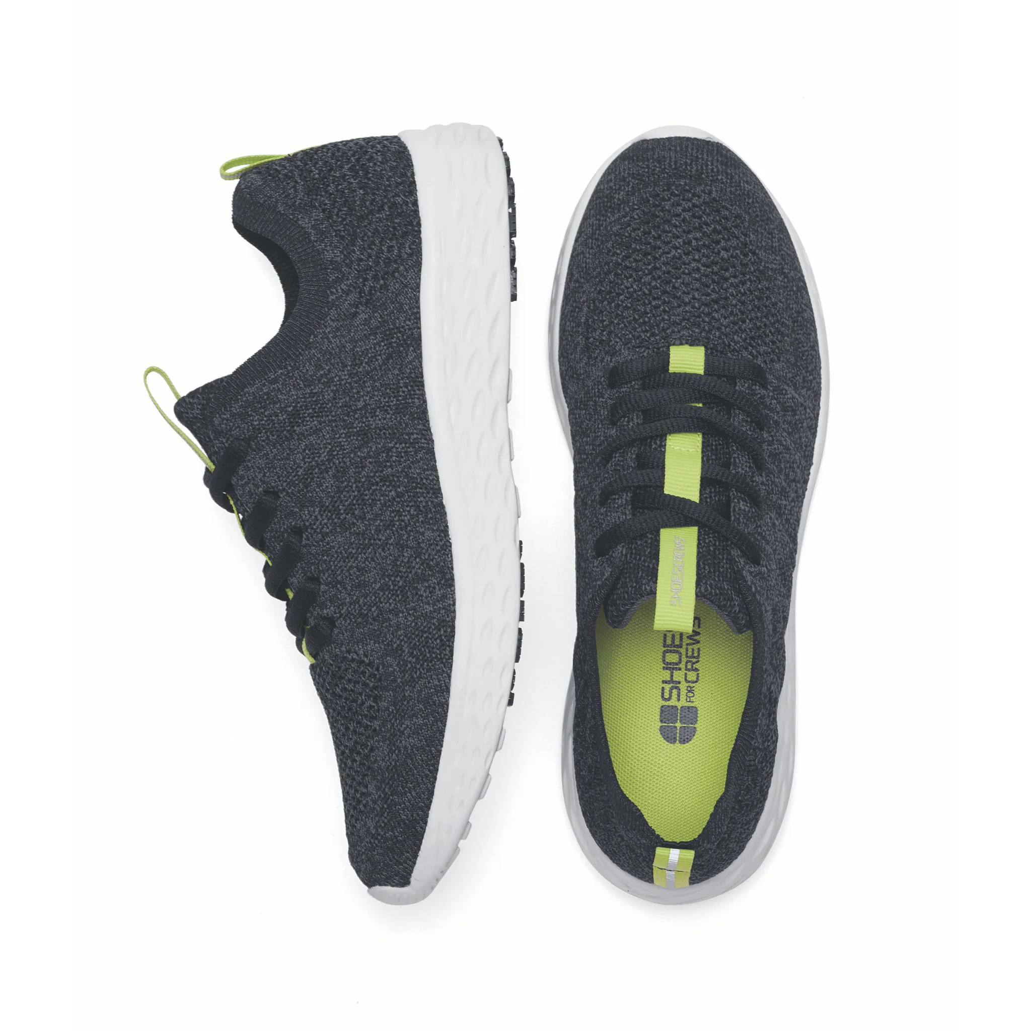 EVERLIGHT ECO HERREN SCHWARZ/GRAU - Image 8