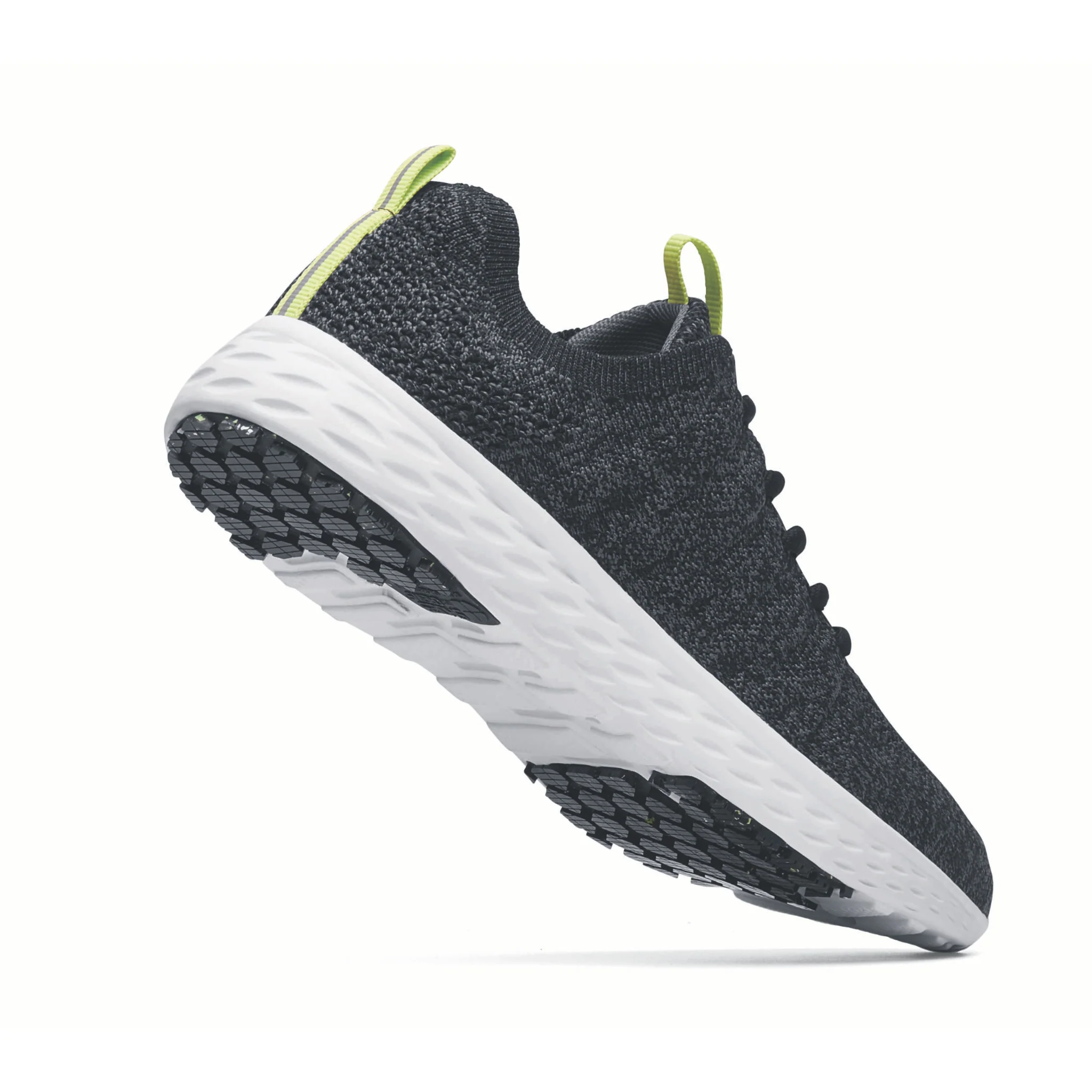 EVERLIGHT ECO HERREN SCHWARZ/GRAU - Image 9