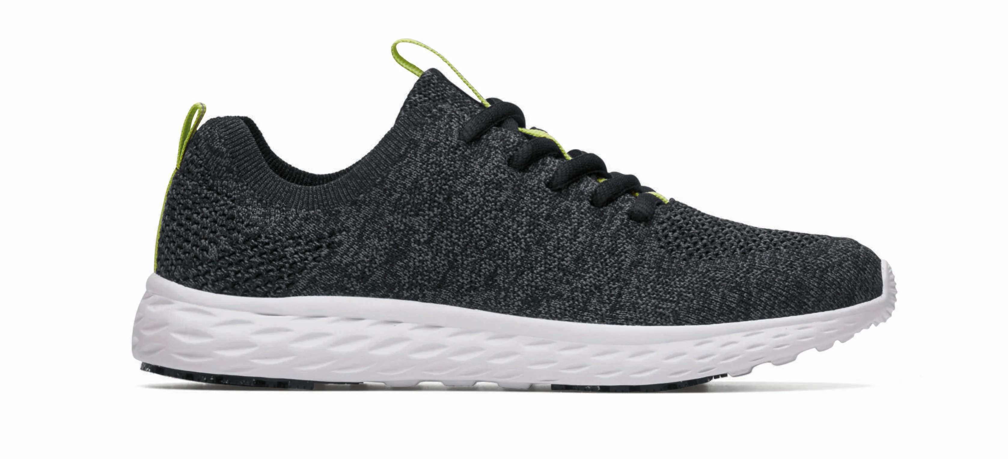 EVERLIGHT ECO DAMEN SCHWARZ/GRAU