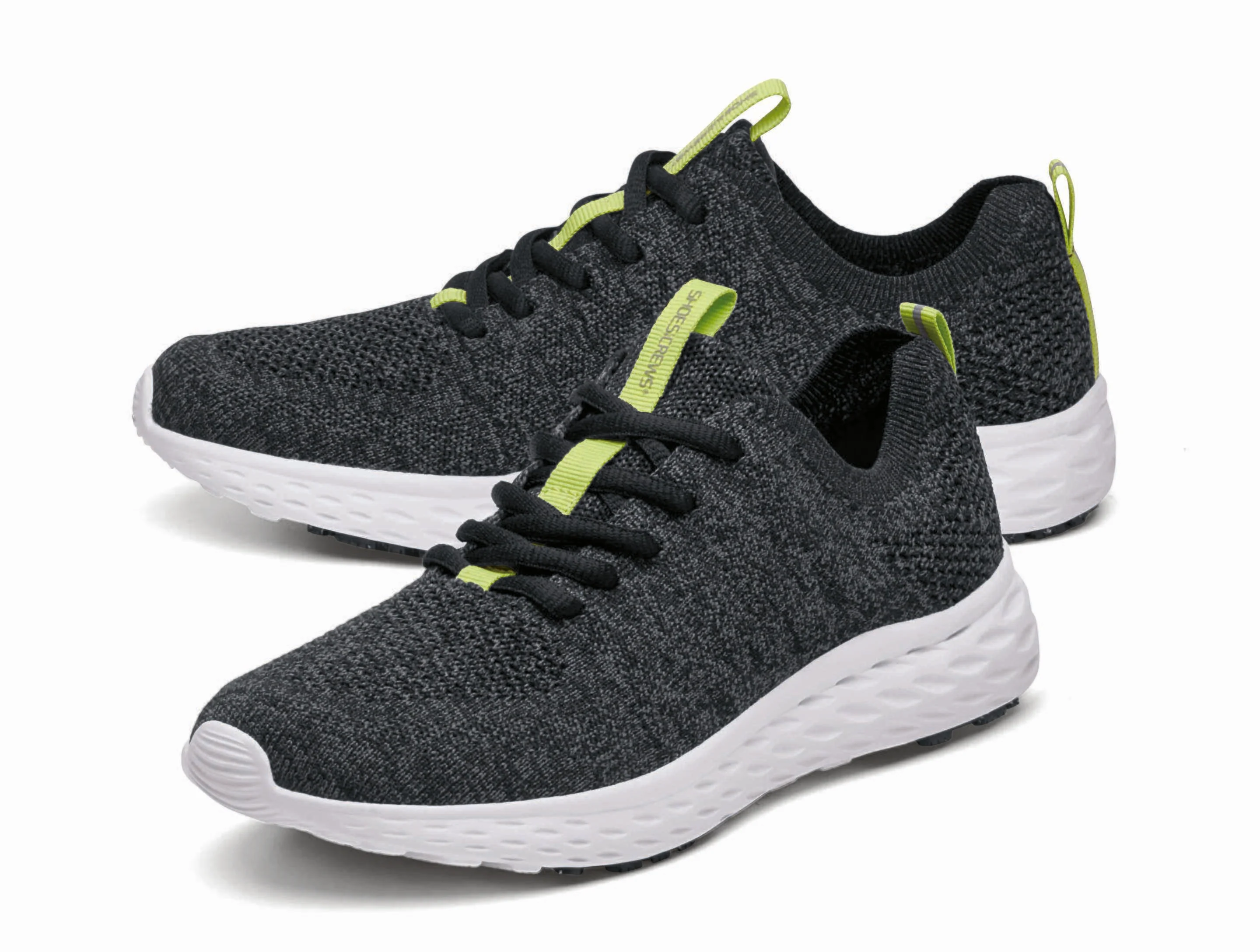 EVERLIGHT ECO DAMEN SCHWARZ/GRAU - Image 10