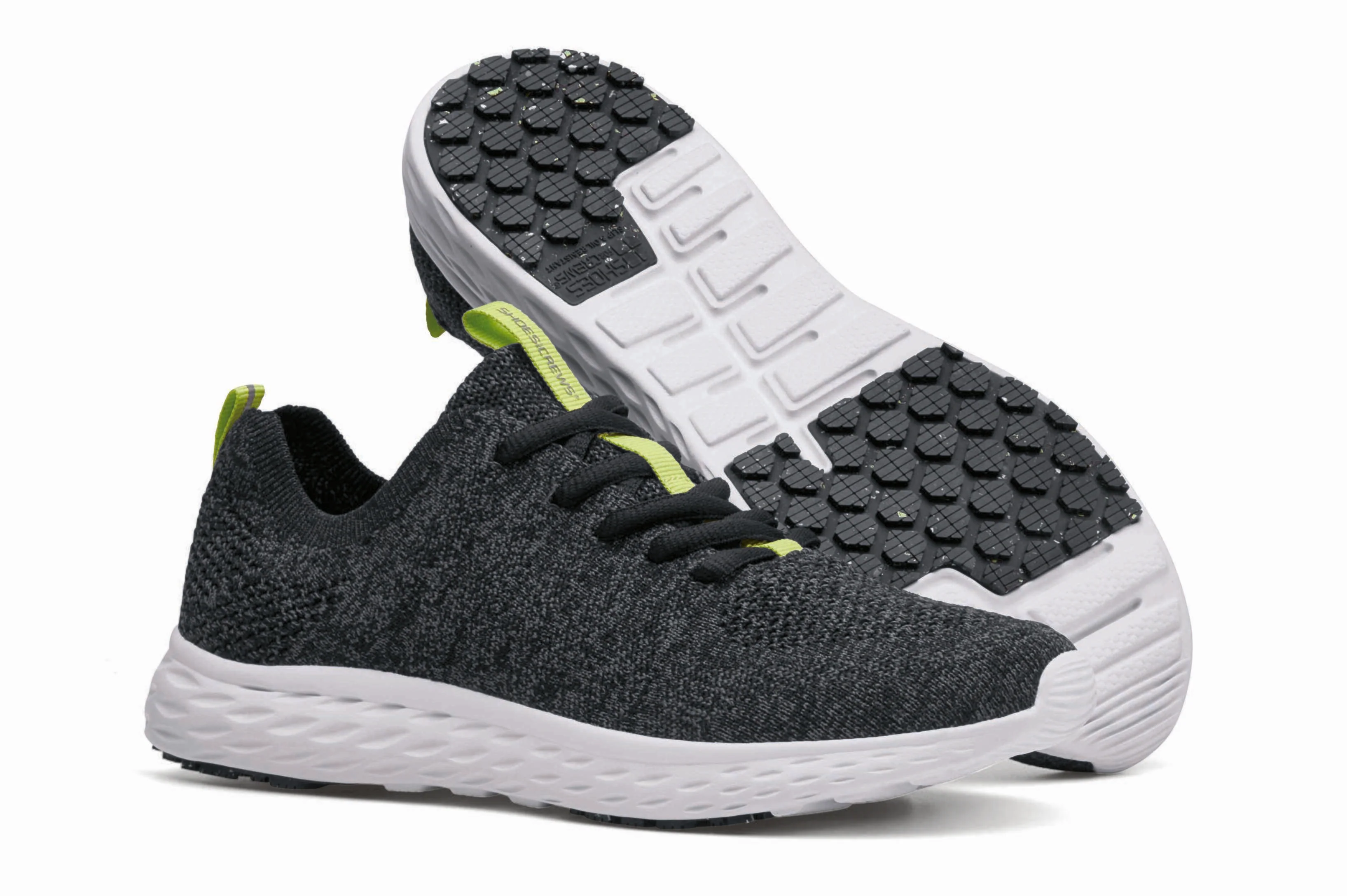 EVERLIGHT ECO DAMEN SCHWARZ/GRAU - Image 11
