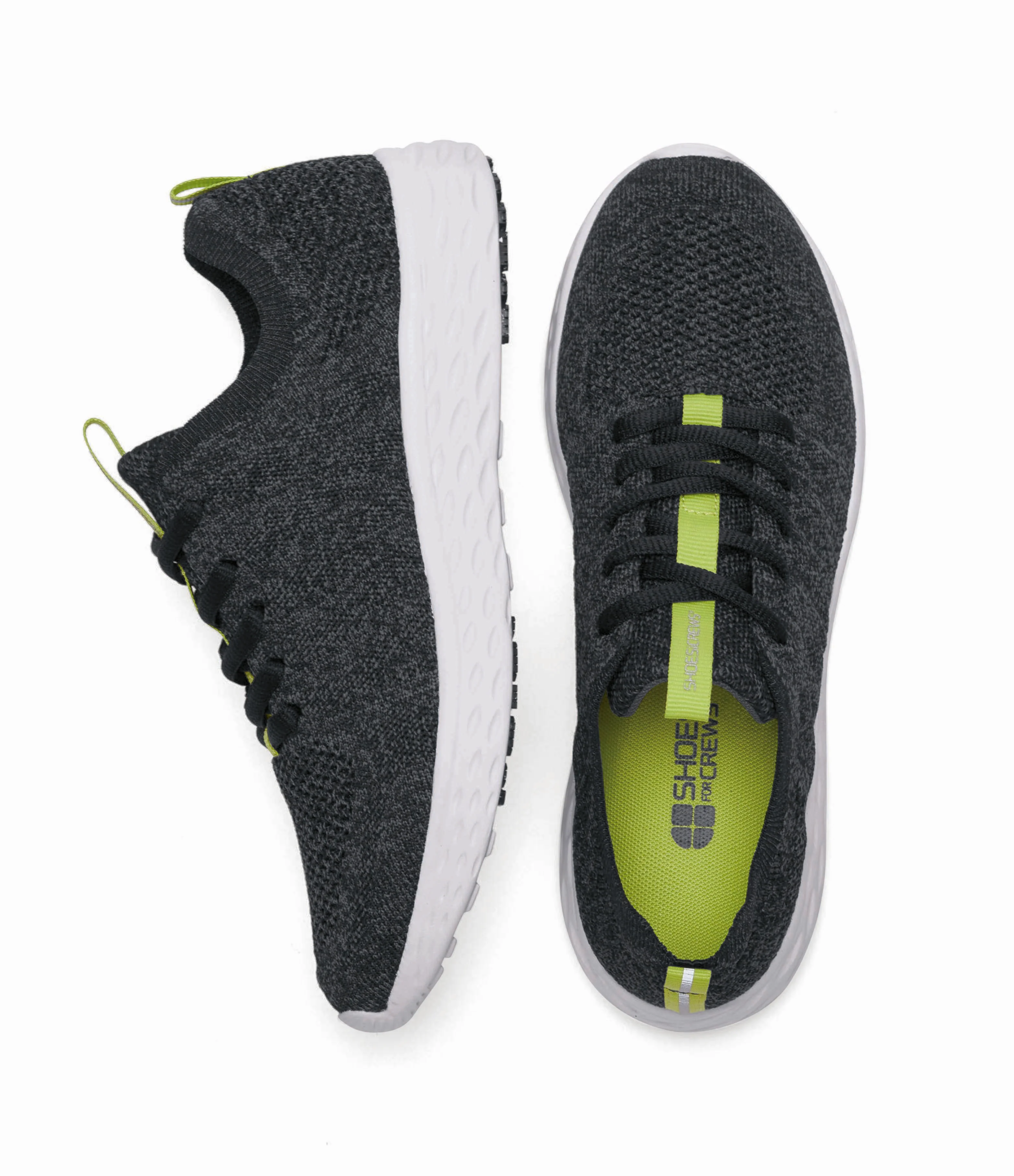 EVERLIGHT ECO DAMEN SCHWARZ/GRAU - Image 13