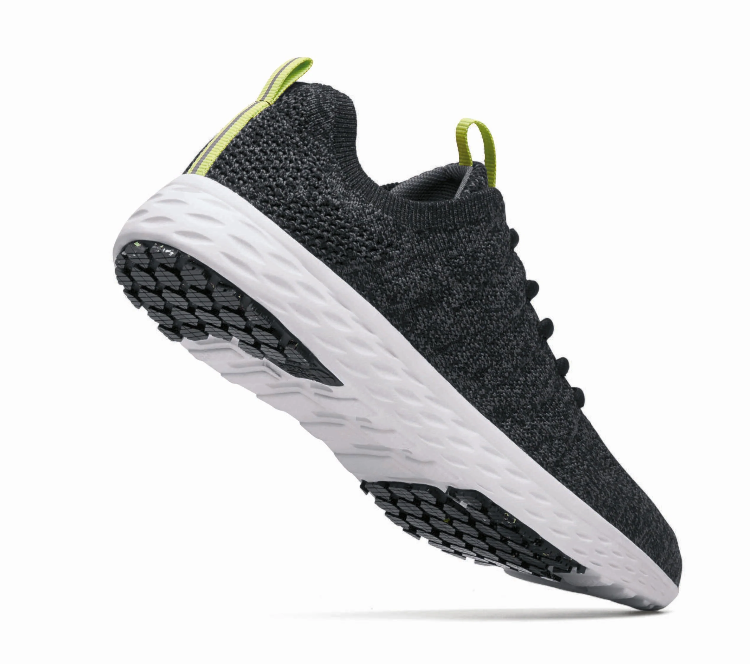 EVERLIGHT ECO DAMEN SCHWARZ/GRAU - Image 14