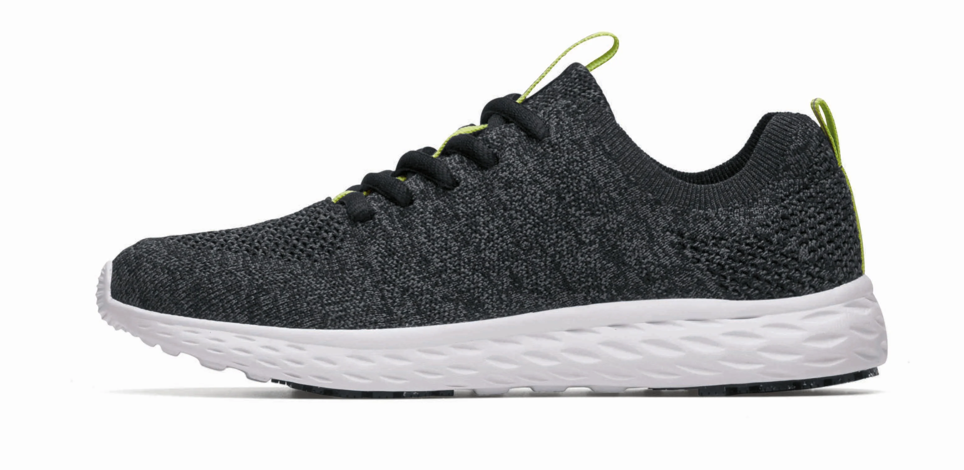 EVERLIGHT ECO DAMEN SCHWARZ/GRAU - Image 15