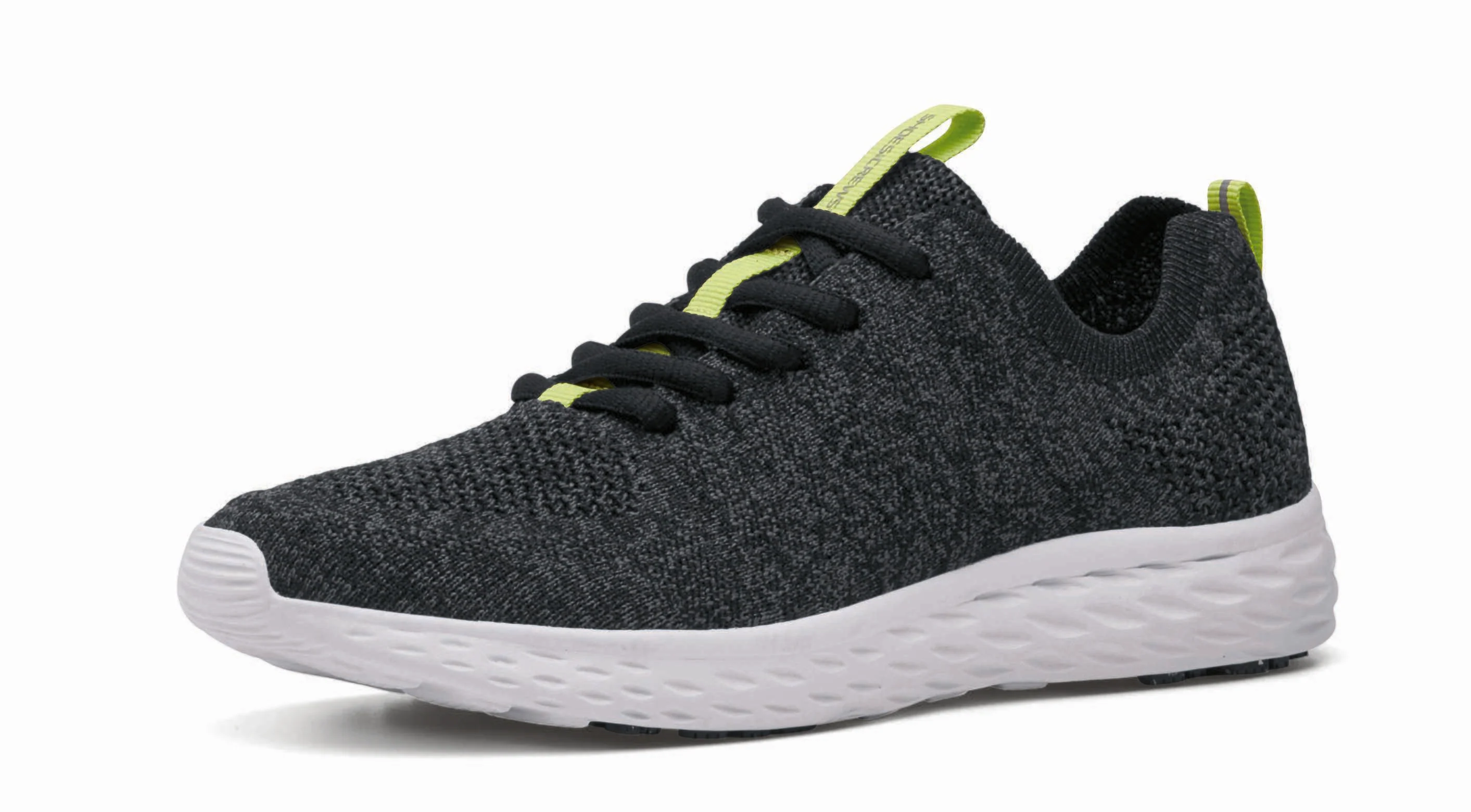 EVERLIGHT ECO DAMEN SCHWARZ/GRAU - Image 17