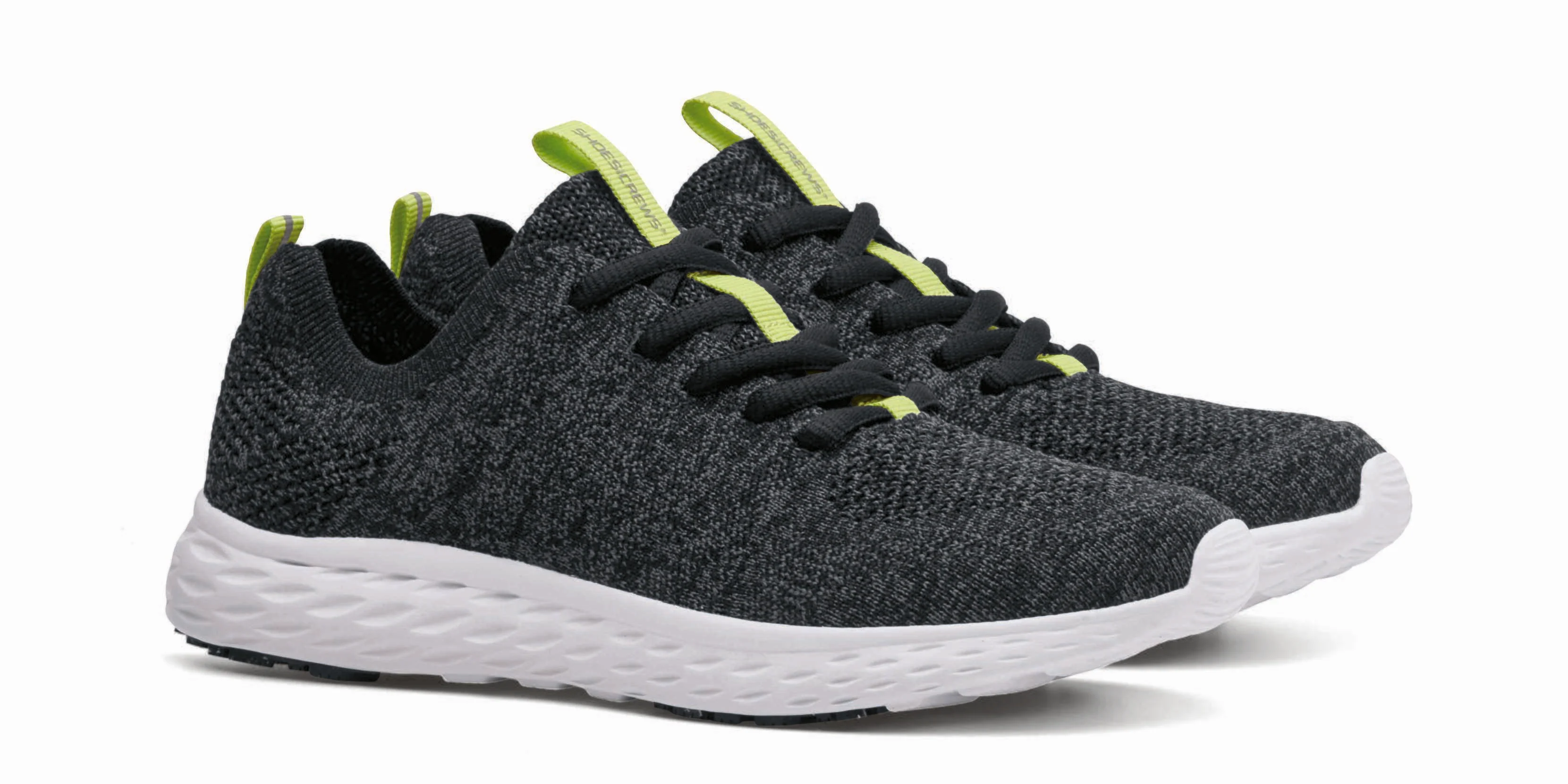 EVERLIGHT ECO DAMEN SCHWARZ/GRAU - Image 7