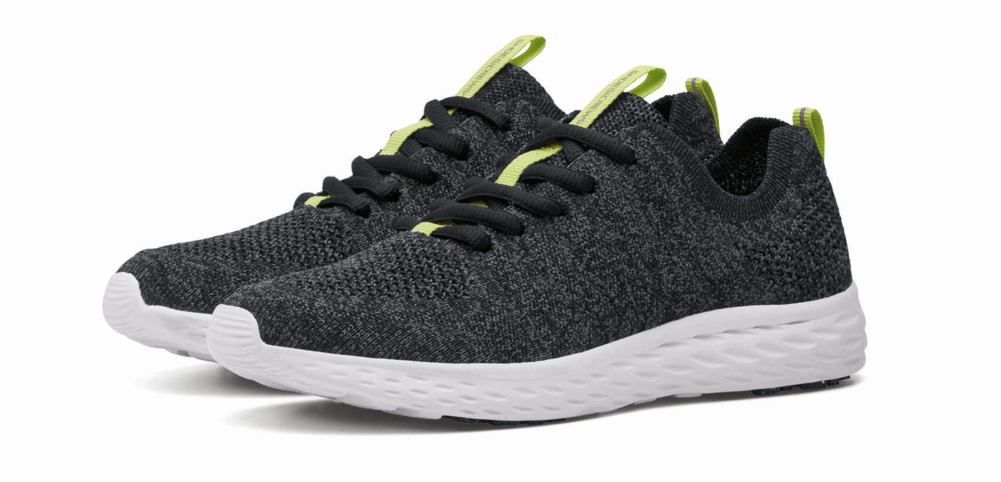 EVERLIGHT ECO DAMEN SCHWARZ/GRAU - Image 8