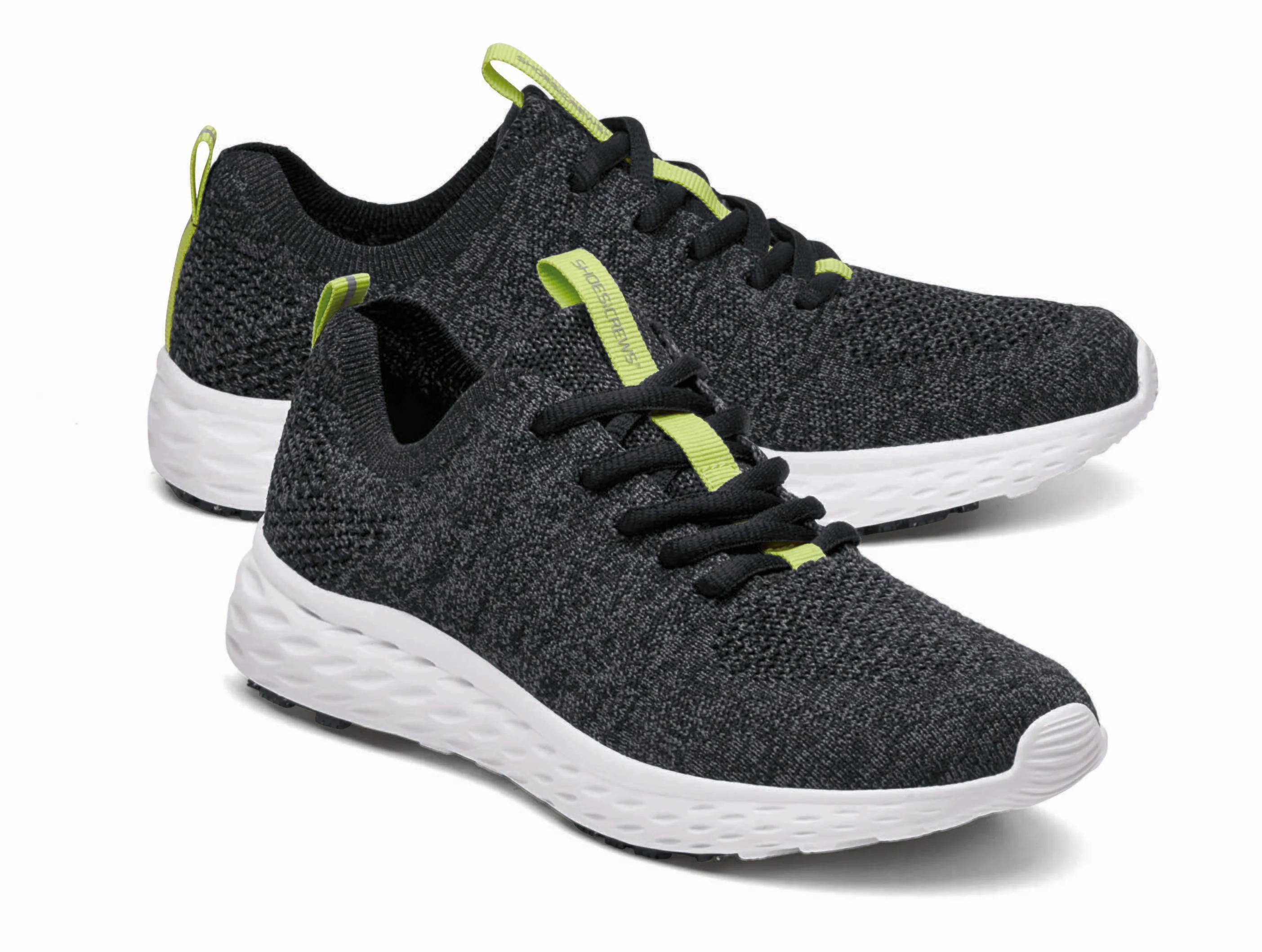 EVERLIGHT ECO DAMEN SCHWARZ/GRAU - Image 9