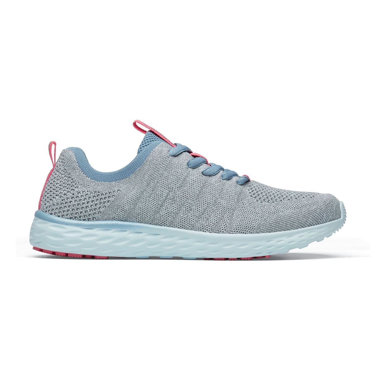 EVERLIGHT DAMEN GRAU/BLAU