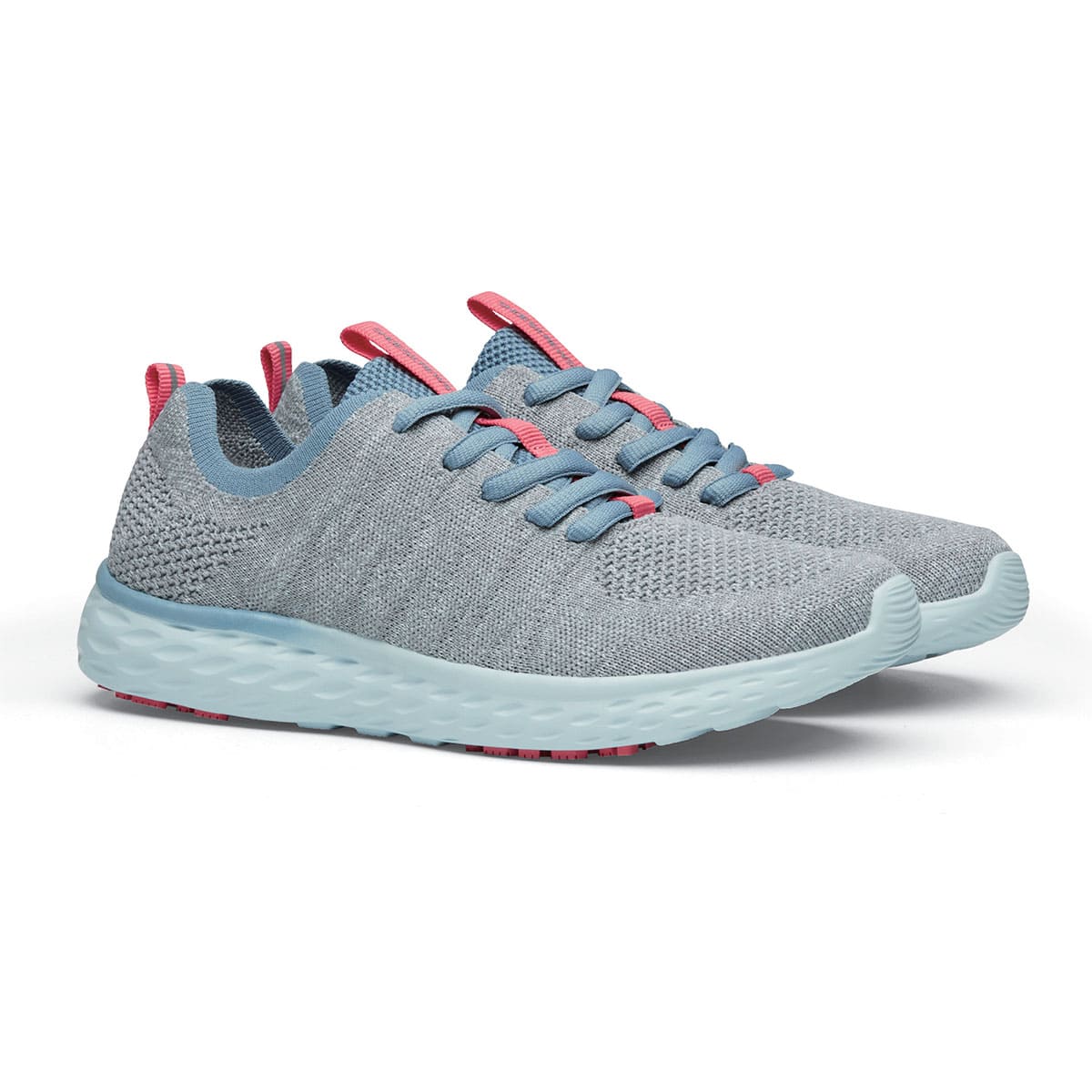 EVERLIGHT DAMEN GRAU/BLAU - Image 10