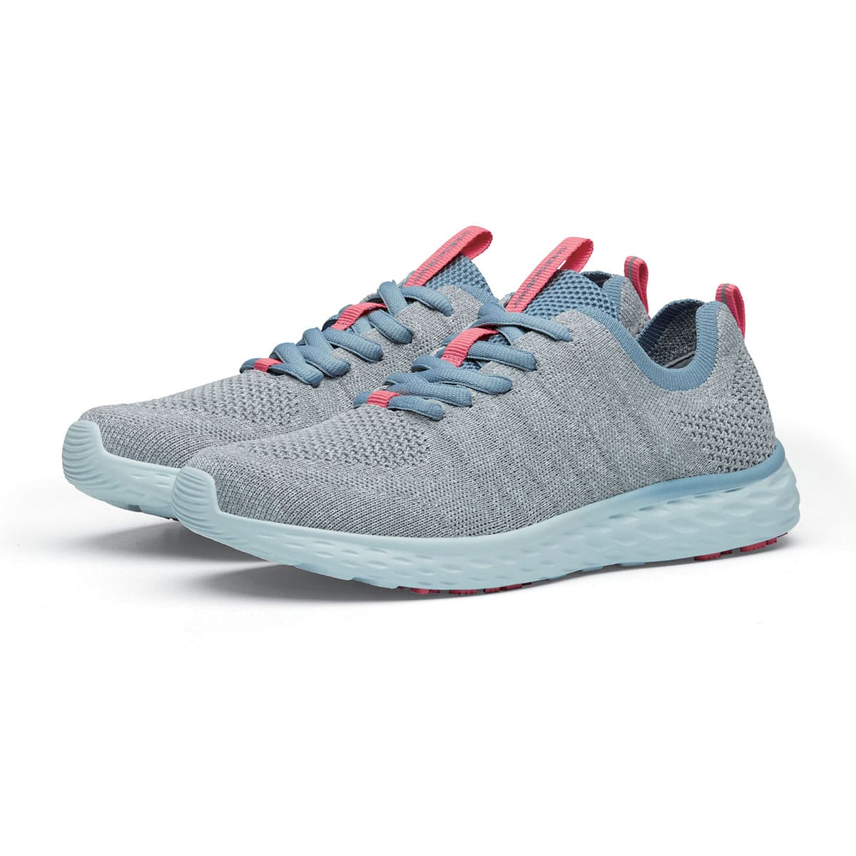 EVERLIGHT DAMEN GRAU/BLAU - Image 11