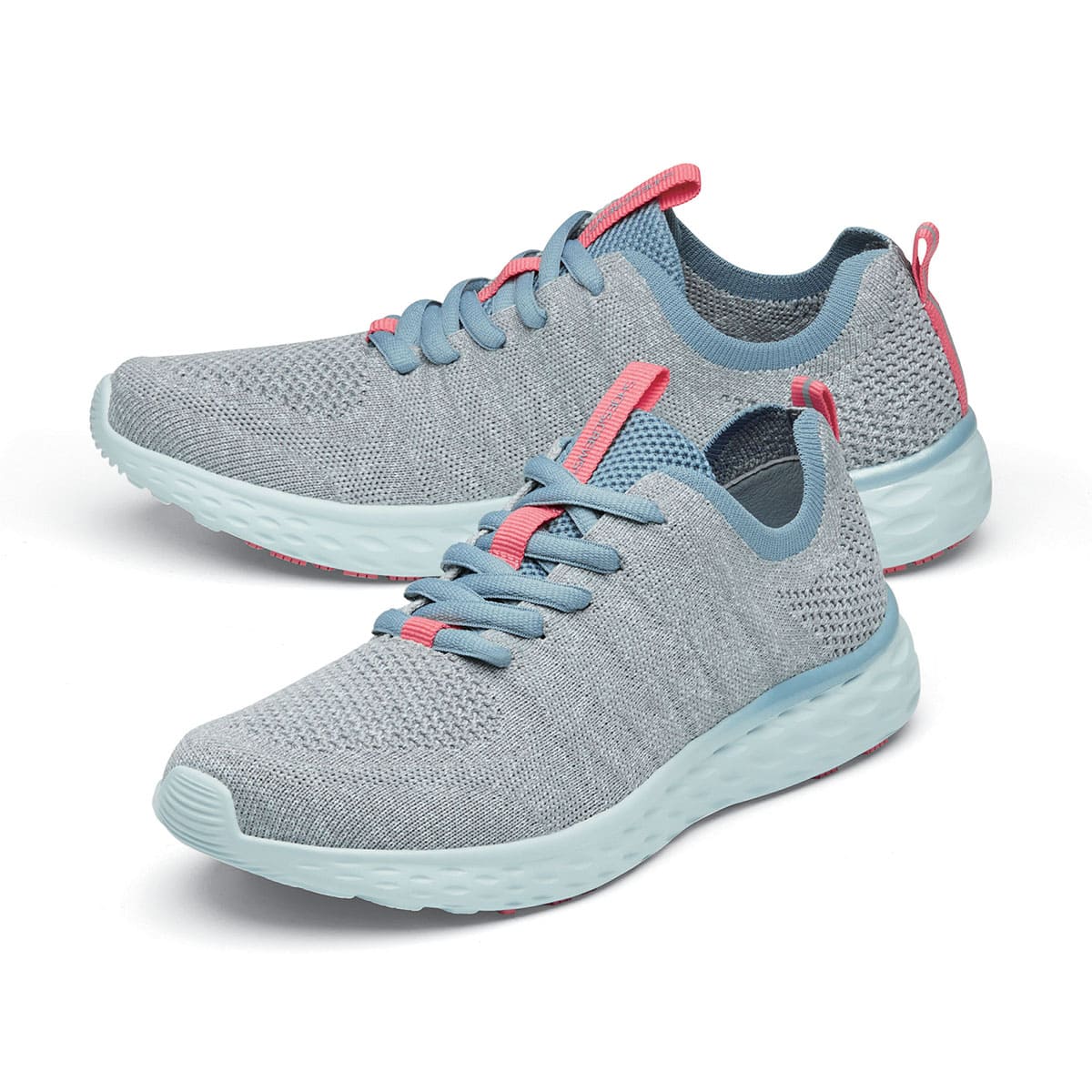 EVERLIGHT DAMEN GRAU/BLAU - Image 12