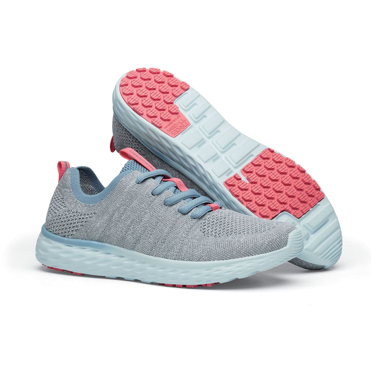 EVERLIGHT DAMEN GRAU/BLAU - Image 13