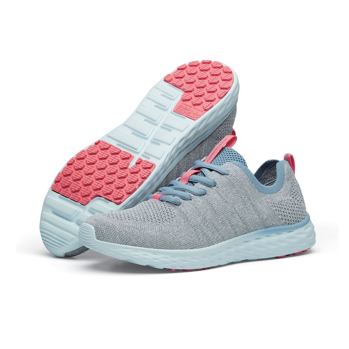 EVERLIGHT DAMEN GRAU/BLAU - Image 14