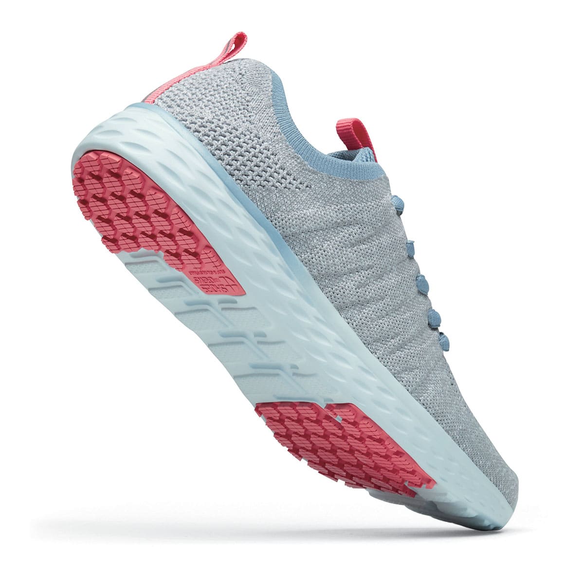 EVERLIGHT DAMEN GRAU/BLAU - Image 16
