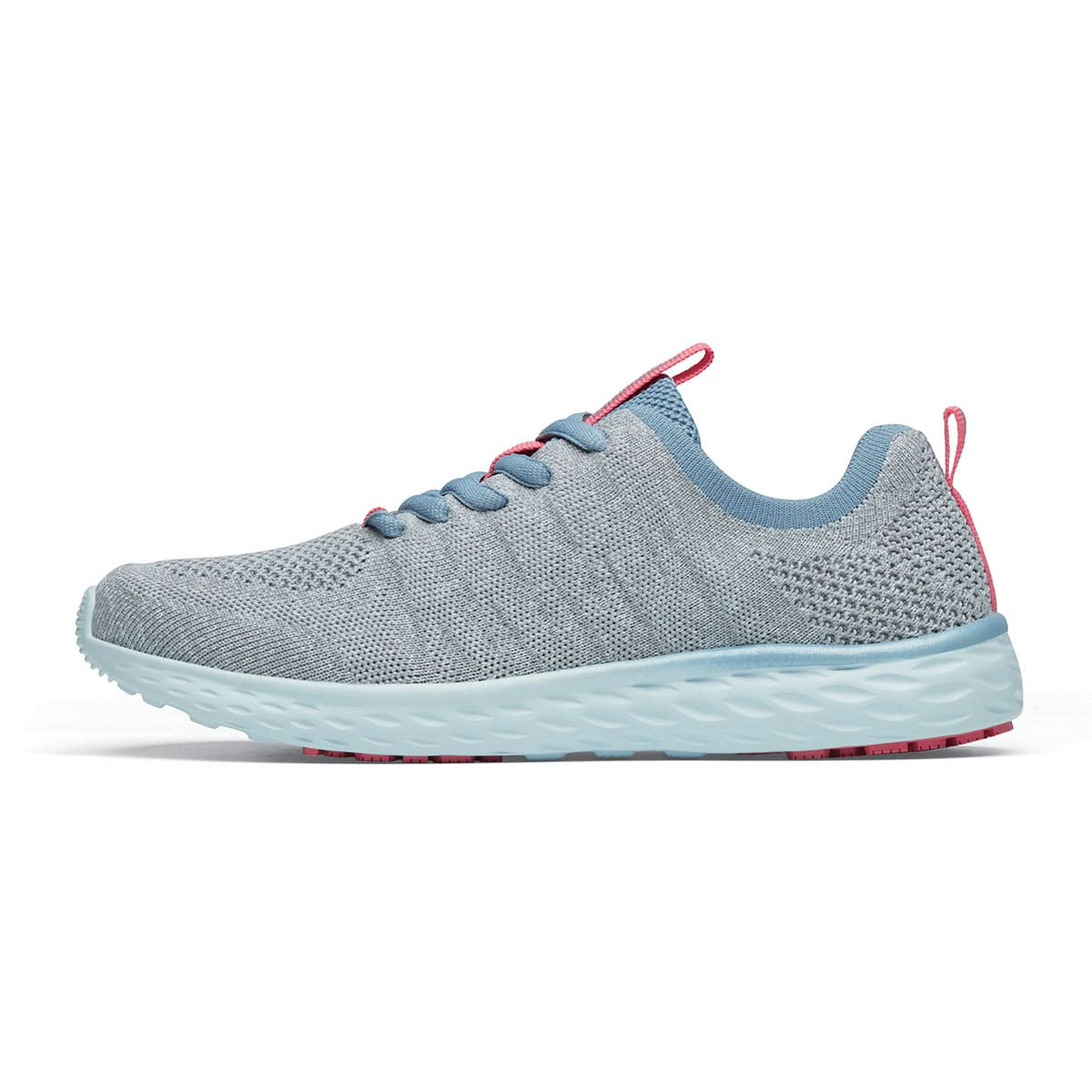 EVERLIGHT DAMEN GRAU/BLAU - Image 2