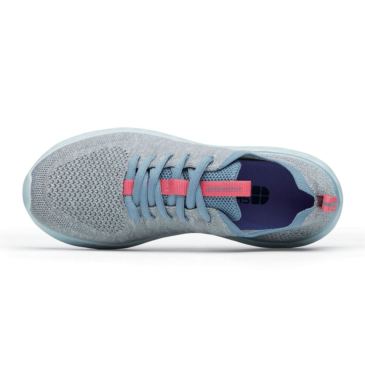 EVERLIGHT DAMEN GRAU/BLAU - Image 6