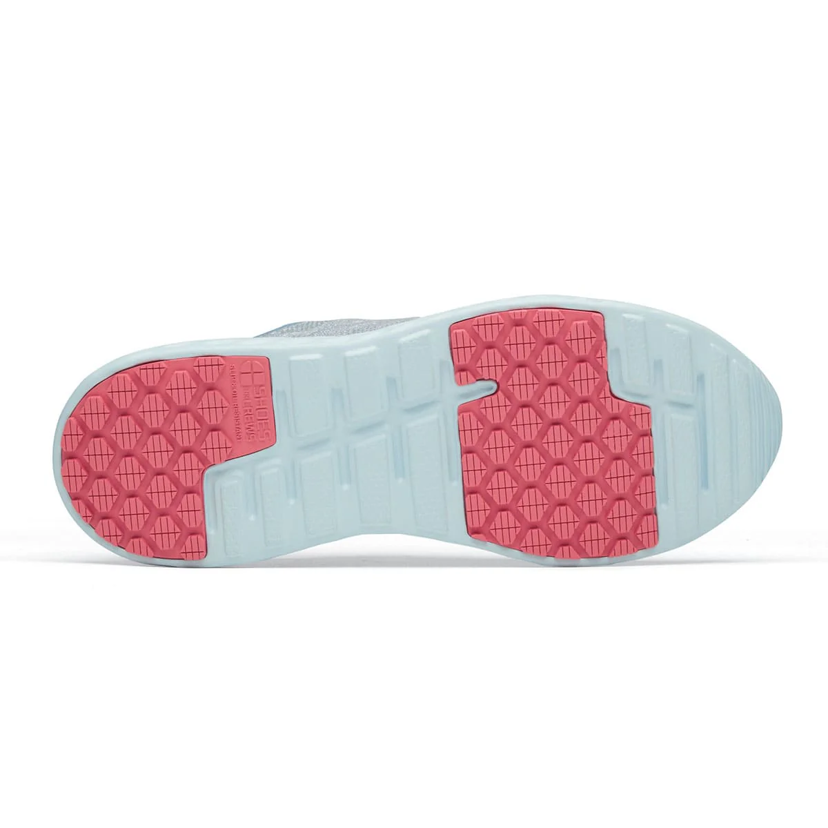 EVERLIGHT DAMEN GRAU/BLAU - Image 7