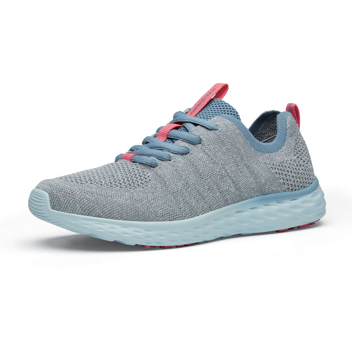EVERLIGHT DAMEN GRAU/BLAU - Image 9