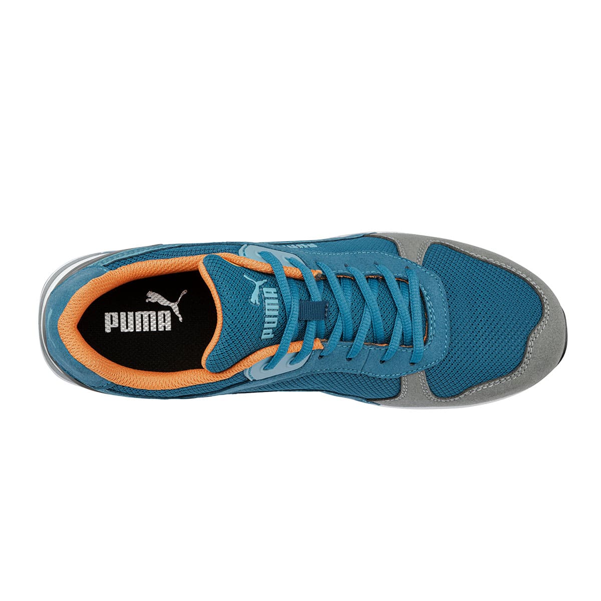 FRONTSIDE BLUE LOW - Image 10