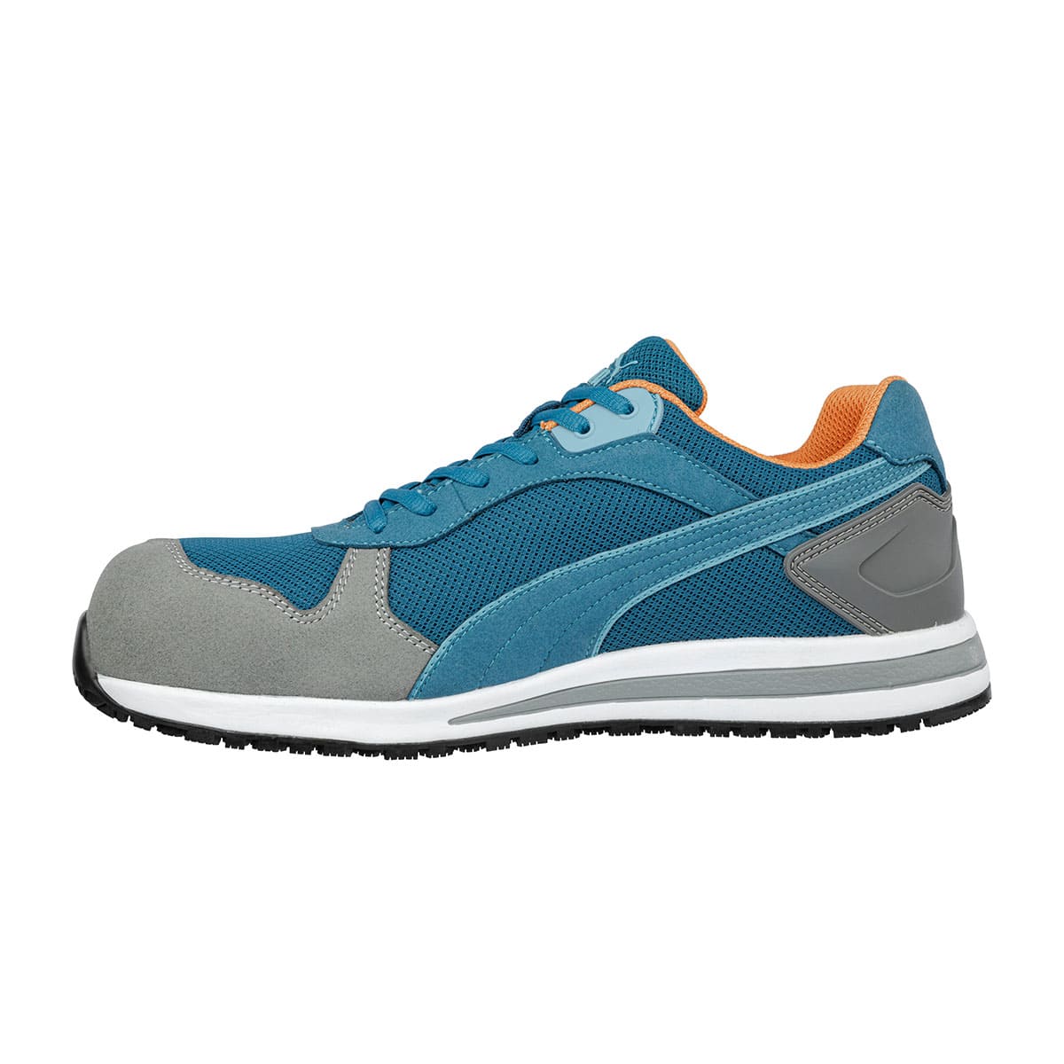 FRONTSIDE BLUE LOW - Image 2