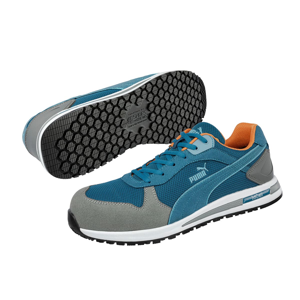 FRONTSIDE BLUE LOW - Image 6