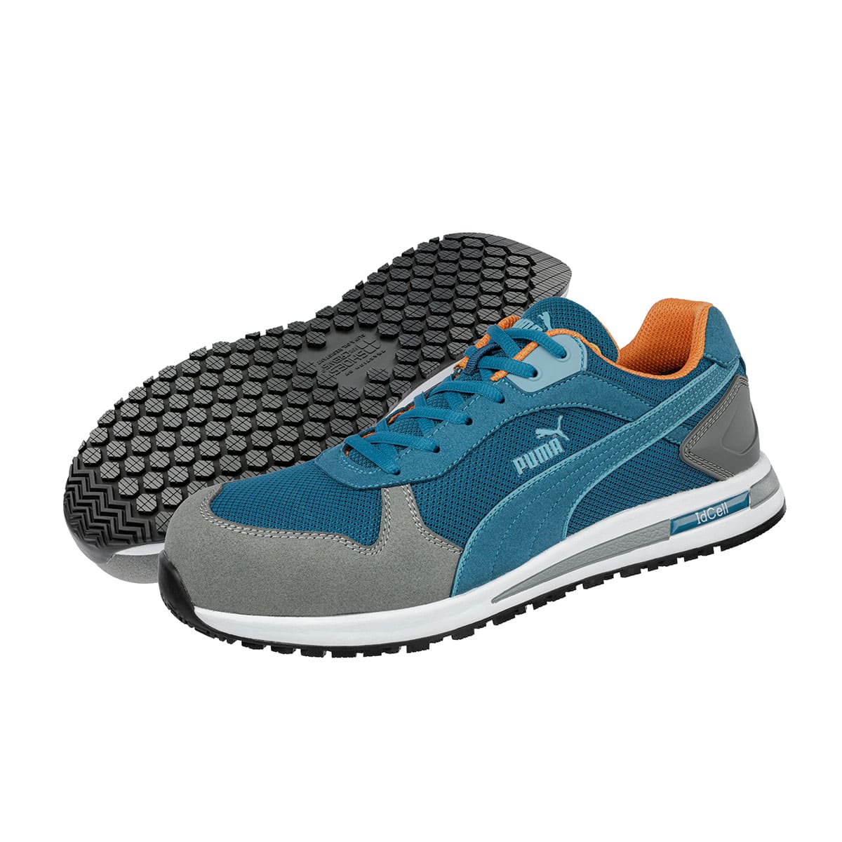 FRONTSIDE BLUE LOW - Image 7