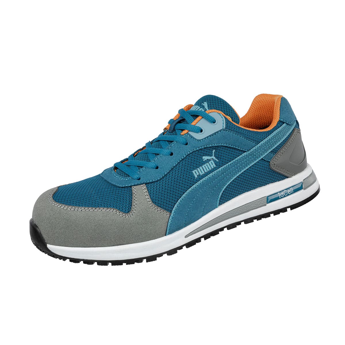 FRONTSIDE BLUE LOW - Image 8