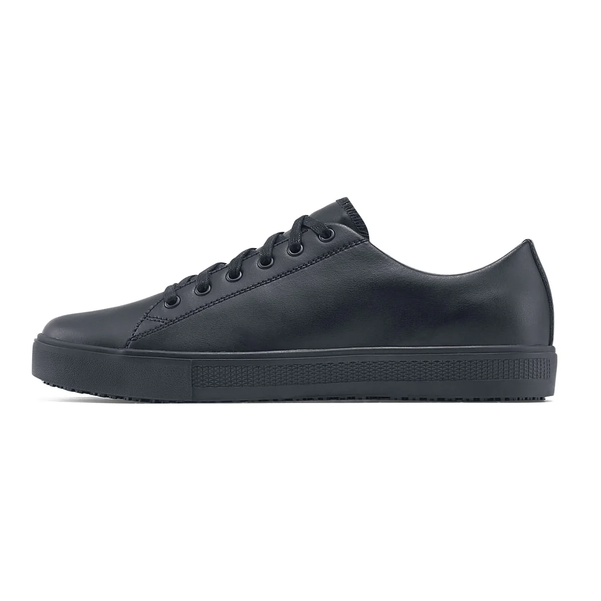 OLD SCHOOL LOW-RIDER IV SCHWARZ HERREN UND DAMEN - Image 2